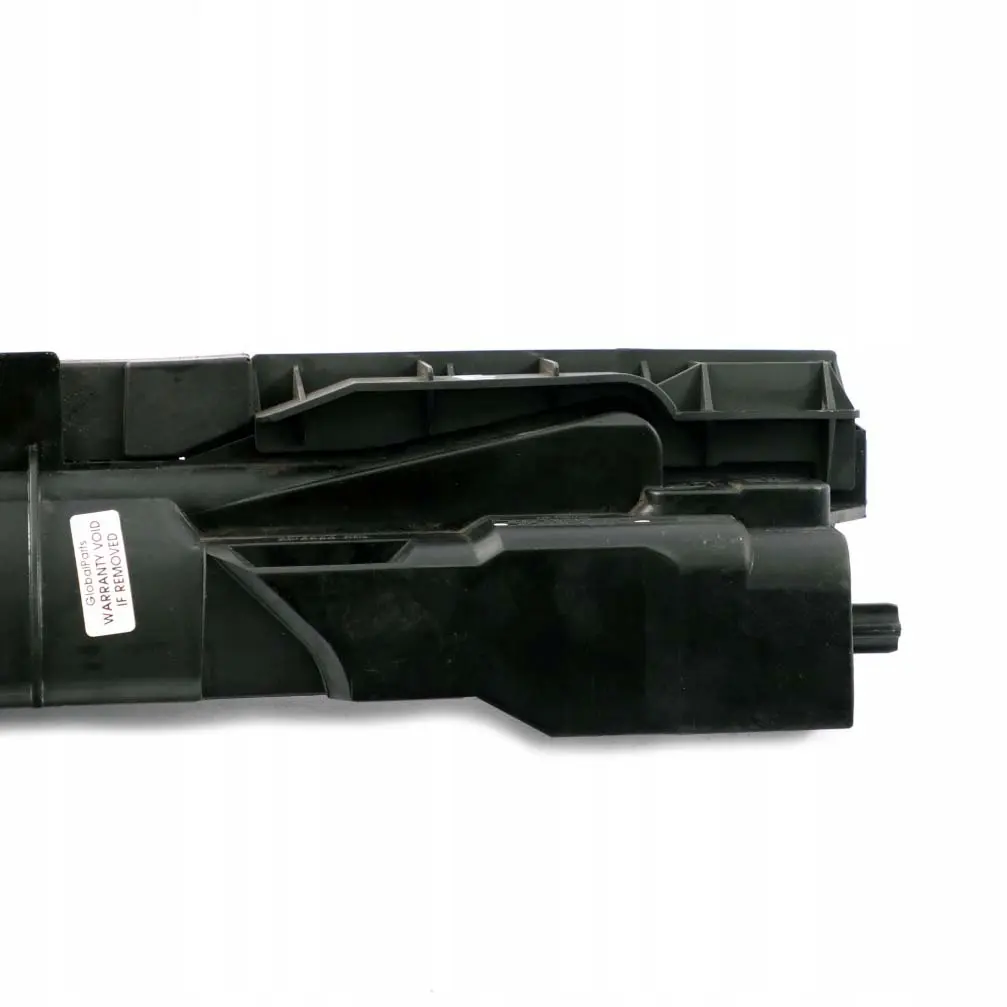 Radiator Carrier Mount Bracket Support to BMW 3 X3 Z4 Series E46 E83 E85 with Part number 7530254 BMW 3 X3 Z4 Series E46 E83 E85 Radiator Carrier Mount Bracket Support - SKU 7530254 - Part number 7530254