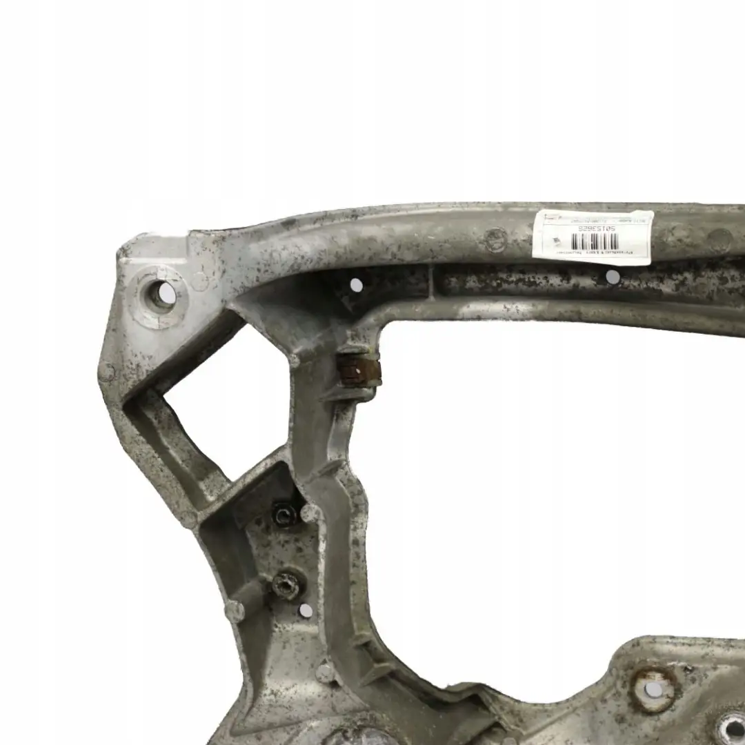 Benz C CLK Class W203 C209 Front Axle Engine Cradle Subframe Carrier to Mercedes with Part number A2036280657 Mercedes Benz C CLK Class W203 C209 Front Axle Engine Cradle Subframe Carrier - SKU A2036280657 - Part number A2036280657