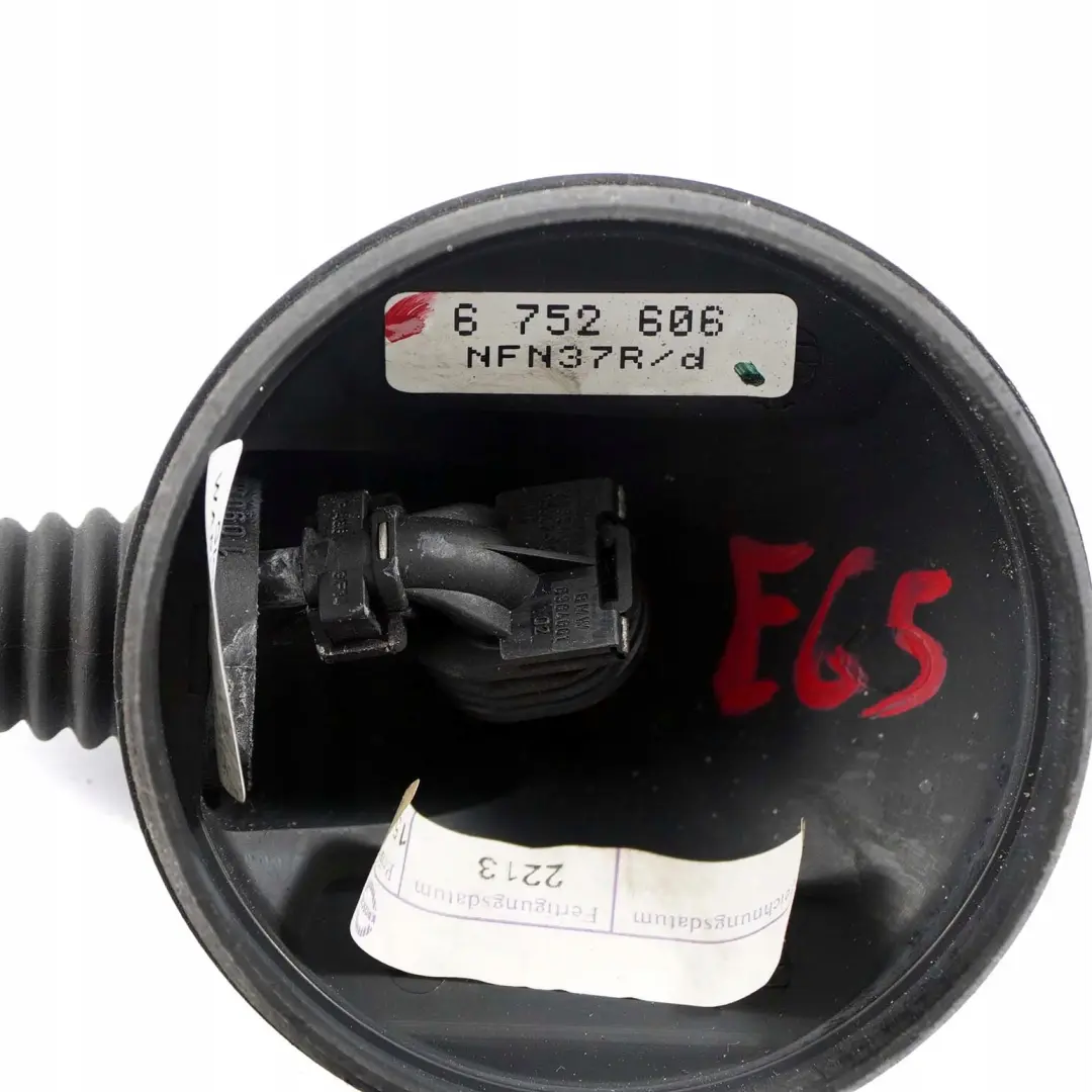 BMW 7 Reihe E65 E66 EDC Vorderachsfederung Adapterkabel Vorne - SKU 6752606 - Teilenummer 6752606