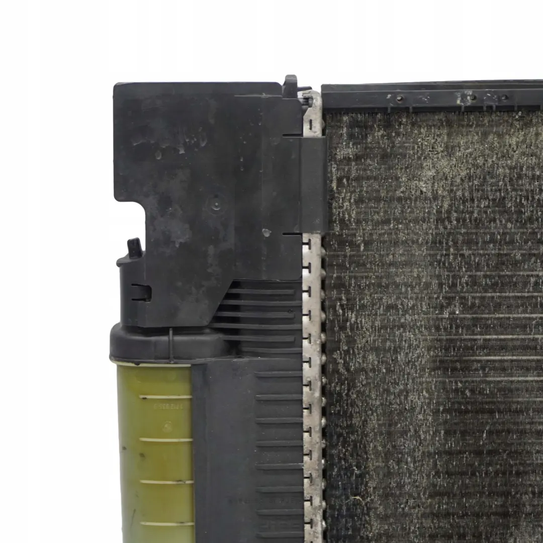 BMW E36 316i 318i 318is Heizung Kühmittelkuhler Wasserkühler Radiator 1247145 - SKU 1723067 - Teilenummer 1723067