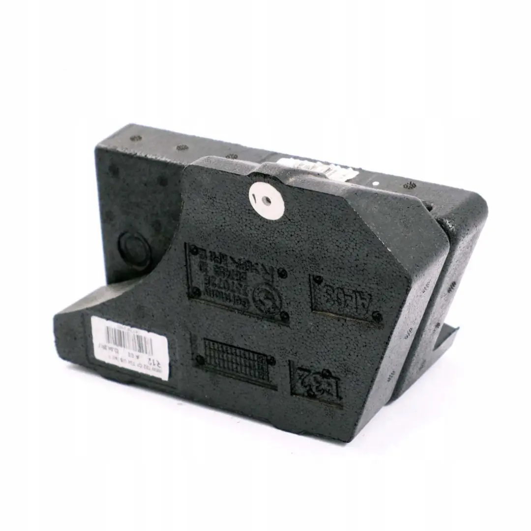 BMW F32 F82 M4 Styropian boczek drzwi prawy przód - SKU 7370730 - Numer Części 7370730