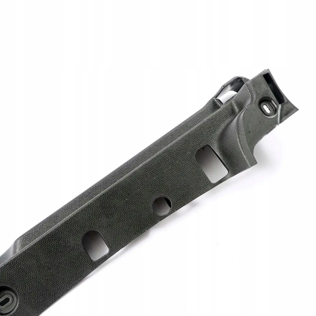 Boot Trunk Lid Left Pad Floor Carpet Trim N/S to Mini Countryman R60 Touring with Part number 9808165 Mini Countryman R60 Touring Boot Trunk Lid Left Pad Floor Carpet Trim N/S - SKU 9808165 - Part number 9808165