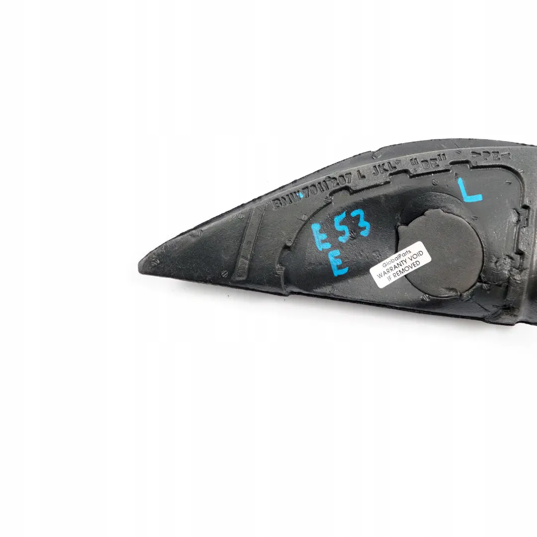 Remplissage Interieur Gauche 5133 pour BMW X5 E53 à propos du numéro de pièce 7011207 BMW X5 E53 Remplissage Interieur Gauche 5133 - SKU 7011207 - Numéro de pièce 7011207