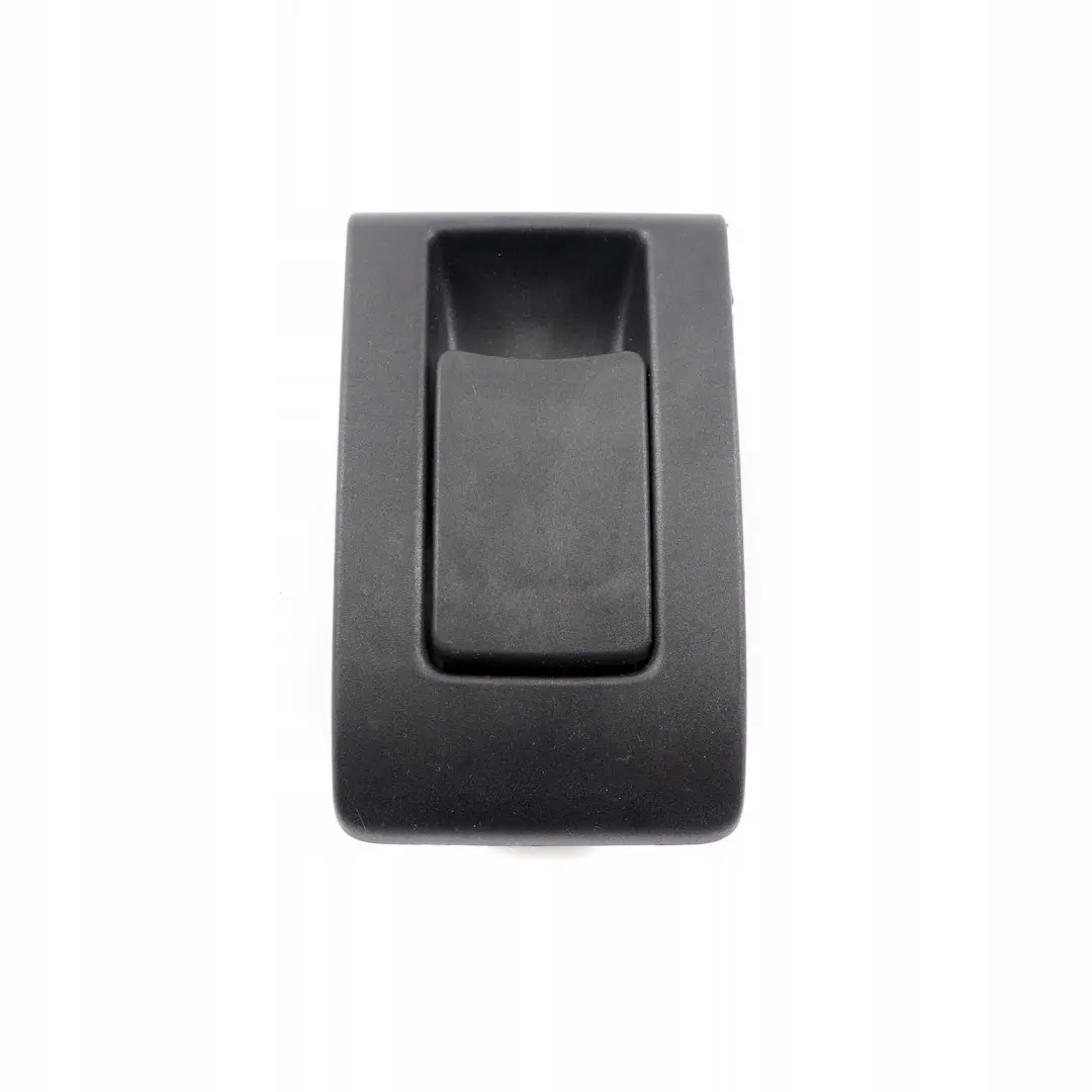 BMW E84 Sedile Posteriore Panca Sinistro Maniglia Controllo Pieghevole - SKU 2997550 - Numero di parte 2997550