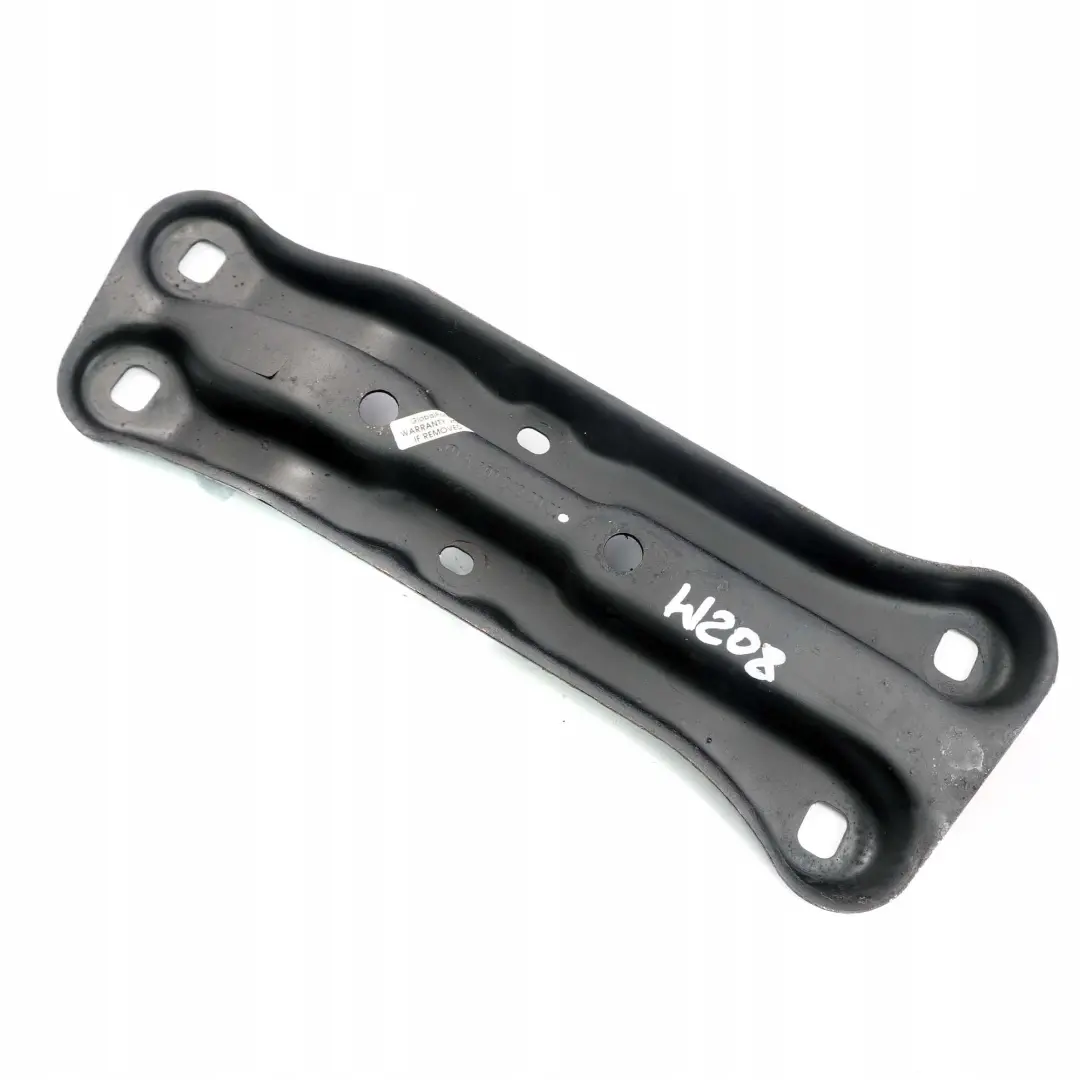 Mercedes-Benz Classe CLK W202 W208 Arriere Moteur Support pour à propos du numéro de pièce A2042420501 Mercedes-Benz Classe CLK W202 W208 Arriere Moteur Support - SKU A2022420901 - Numéro de pièce A2042420501