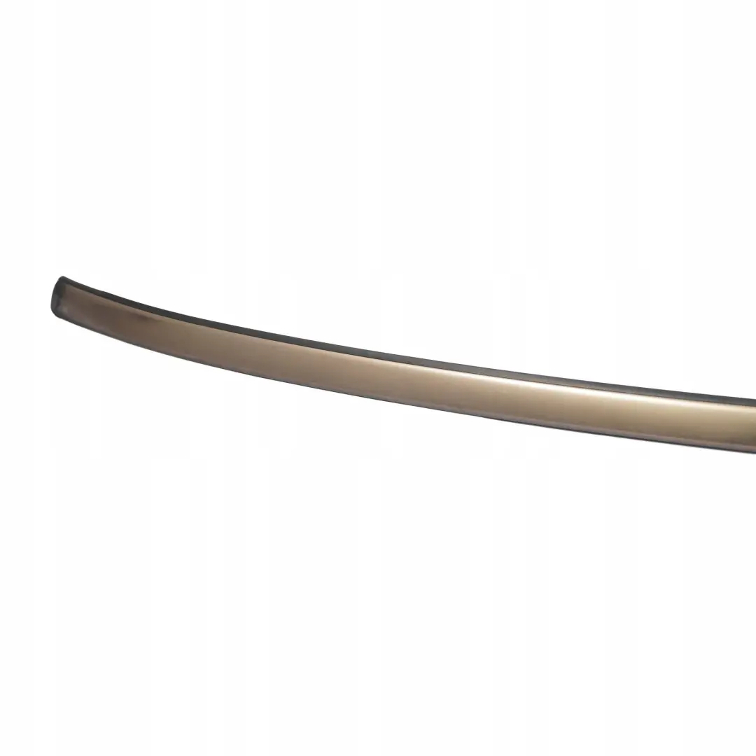 Mercedes-benz CLK W208 C208 Pare-Brise Bandes Decoratives Avant Haut pour à propos du numéro de pièce A2086700322 Mercedes-benz CLK W208 C208 Pare-Brise Bandes Decoratives Avant Haut - SKU A2086700322 - Numéro de pièce A2086700322