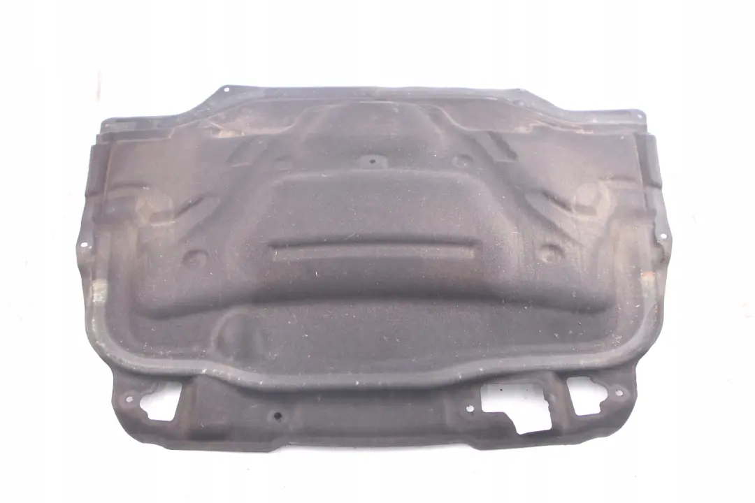 BMW Mini Cooper One D R55 R56 R57 LCI Motor Wärmeisolierung Frontklappe 730757 - SKU 7307578 - Teilenummer 7307578