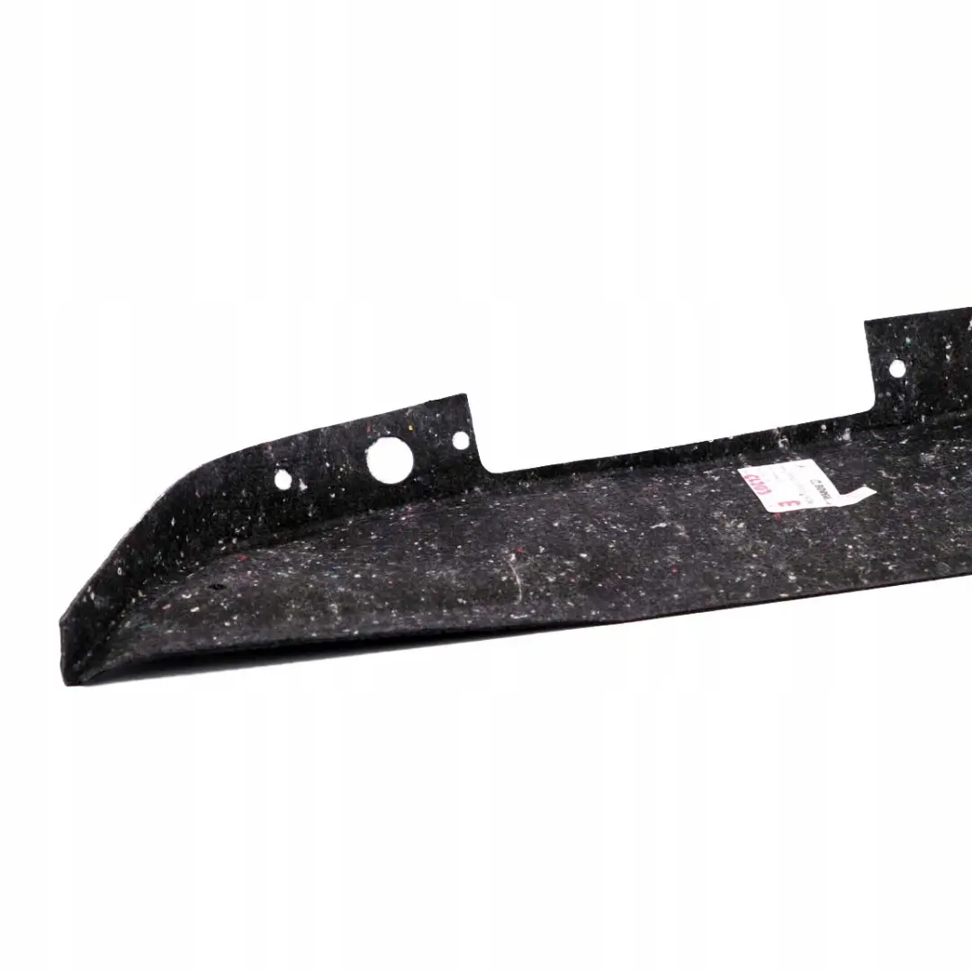 Obudowa klapy bagażnika Mercedes CL203 W203 COUPE - SKU A2037470371 - Numer Części A2037470371