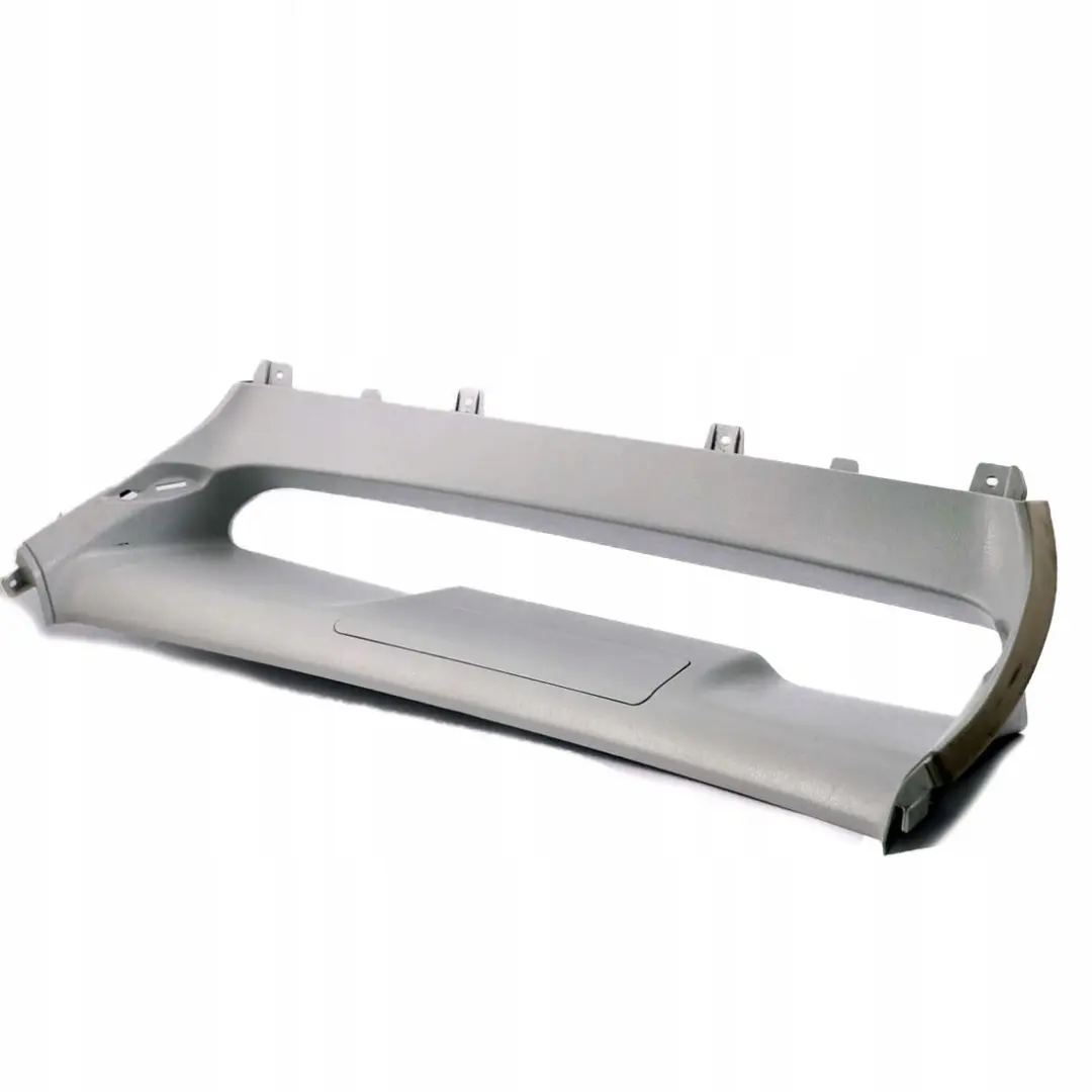  Mercedes-Benz CL203 Maletero Portón Trasero Interior Retrovisor Cristal Gris - SKU A2037400670 - Número de pieza A2037400670