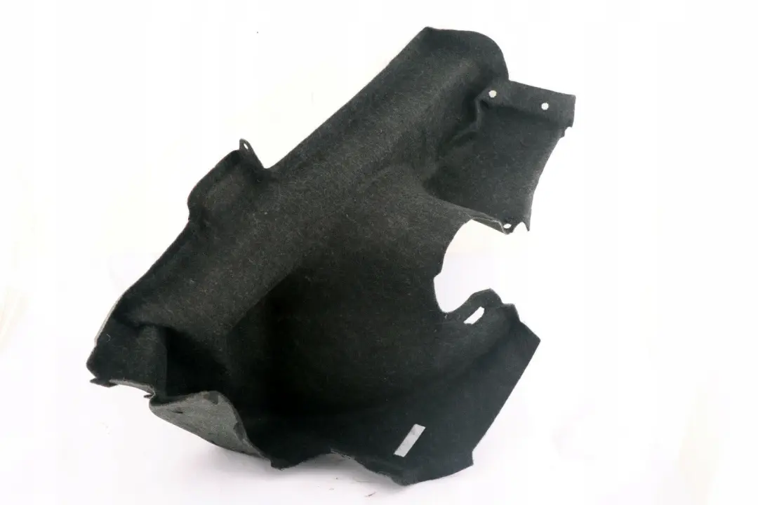 BMW Z4 Series E85 Luggage Lateral Trunk Floor Trim Panel Right O/S - SKU 7016684 - Part number 7016684