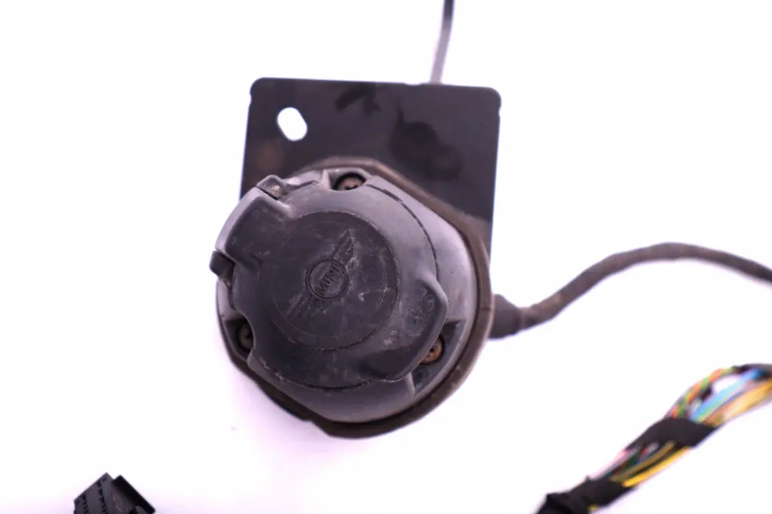 juego De cables Loom Arn?s PDC Parachoques trasero para Mini Countryman R60 Cooper Un con número de pieza 9808243 Mini Countryman R60 Cooper Un juego De cables Loom Arn?s PDC Parachoques trasero - SKU 9808243 - Número de pieza 9808243