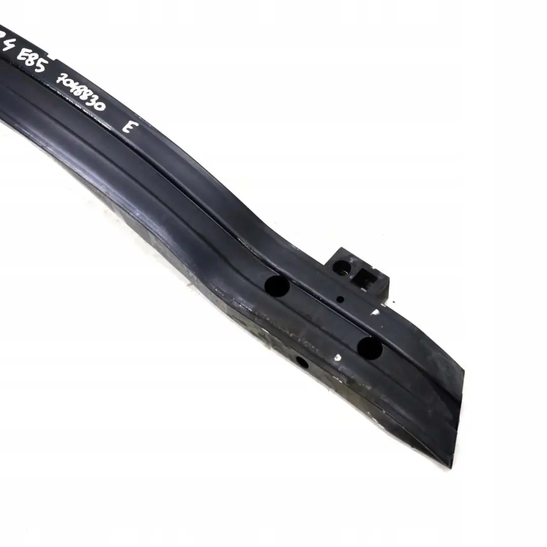 Pare-Chocs Avant pour BMW Z4 Series E85 E86 Roadster Coupe Porte à propos du numéro de pièce 7048830 BMW Z4 Series E85 E86 Roadster Coupe Porte Pare-Chocs Avant - SKU 7048830 - Numéro de pièce 7048830