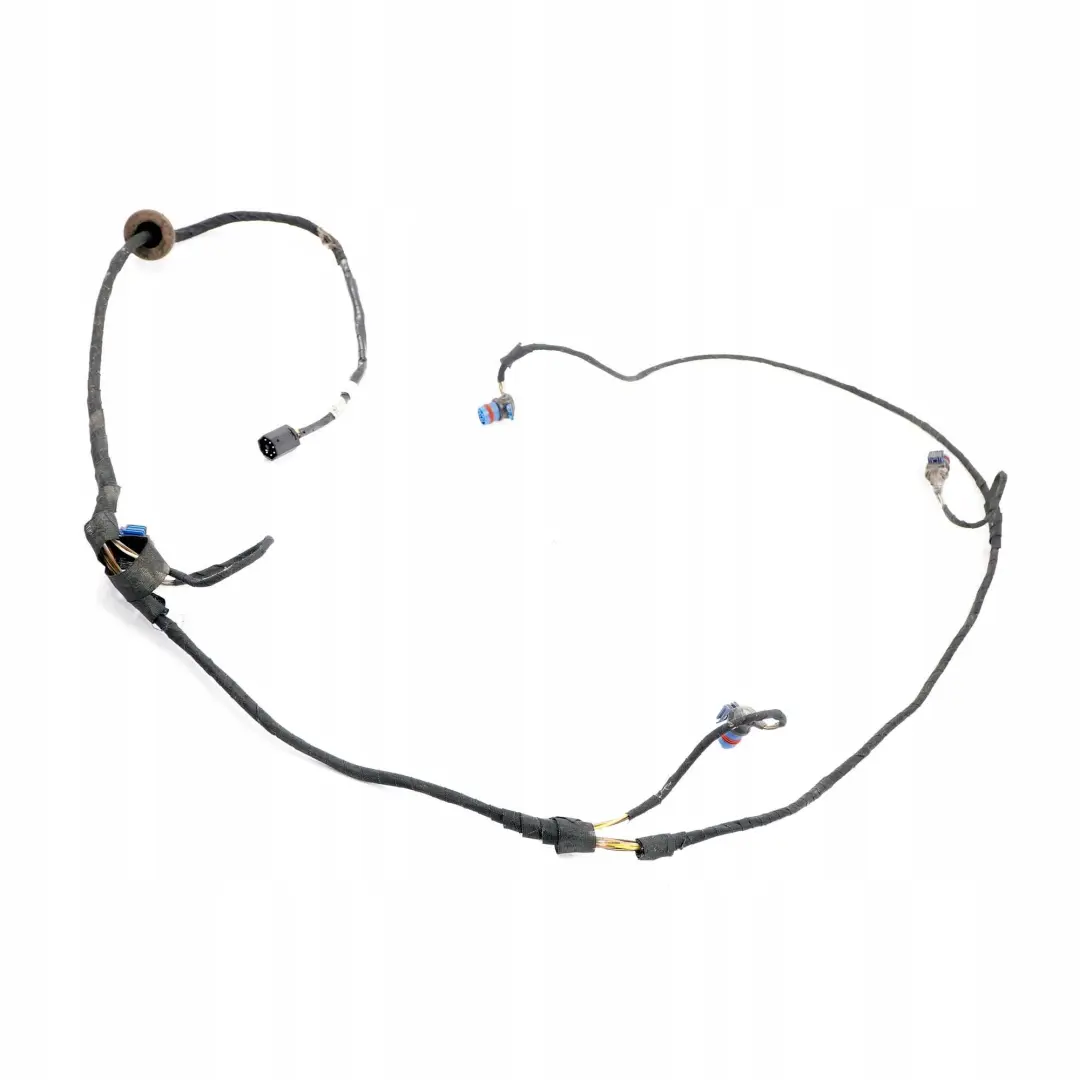  Mercedes-Benz W202 C208 W208 Parking Sensor Wiring Cable Rear PDC - SKU A2085403508 - Part number A2085403508