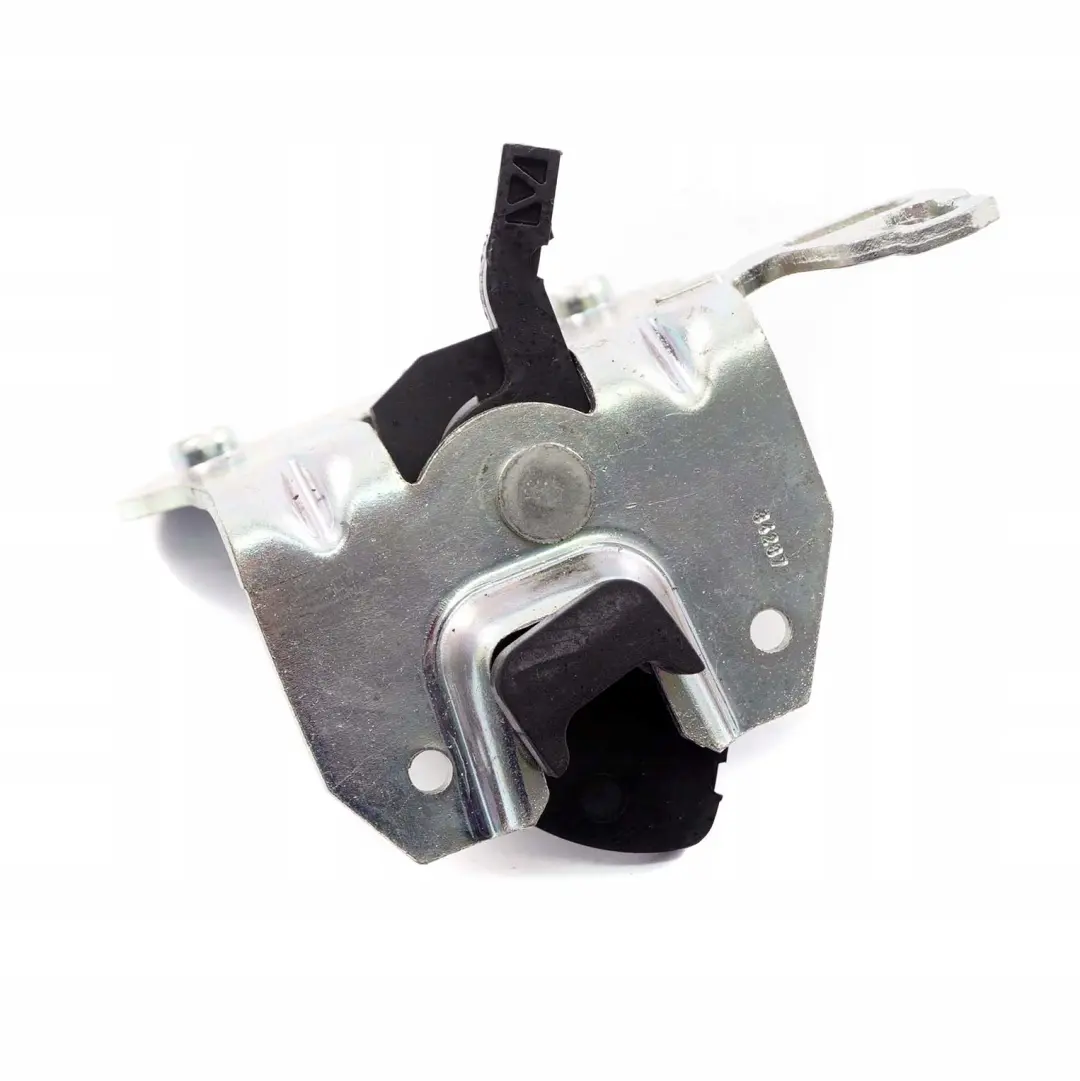  Mercedes-Benz C-Class W204 Rear Seat Backrest Catch Lock Mechanism - SKU A2049200572 - Part number A2049200572