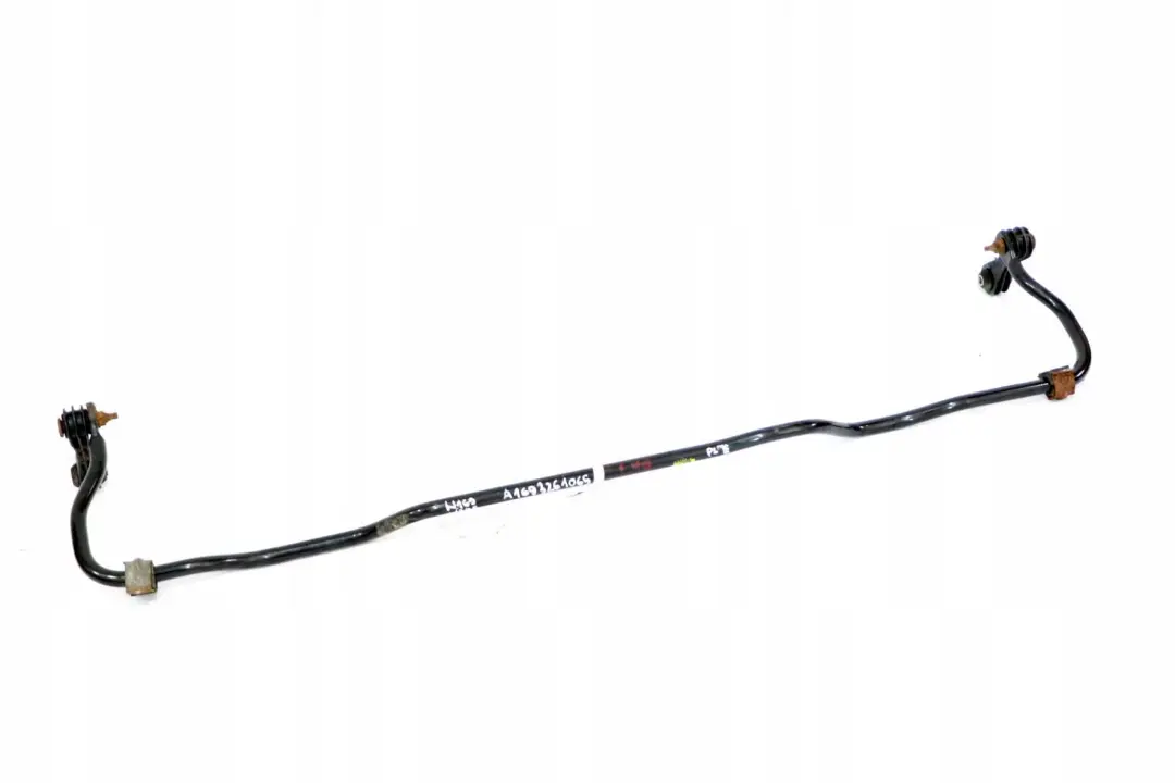 Mercedes-Benz B-Klasse W245 Stabilisator Hinten Hinterachsfederung für mit Teilenummer A1693230965 Mercedes-Benz B-Klasse W245 Stabilisator Hinten Hinterachsfederung - SKU A1693261065 - Teilenummer A1693230965