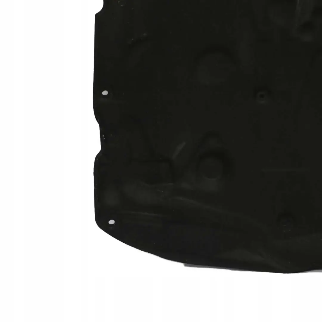Mercedes-Benz S W220 Diesel Engine Hood Bonnet Sound Insulation to with Part number A2206820326 Mercedes-Benz S W220 Diesel Engine Hood Bonnet Sound Insulation - SKU A2206820326 - Part number A2206820326