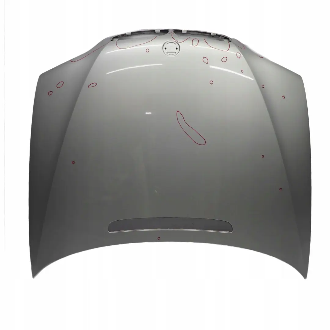 Maska pokrywa silnika titansilber do BMW E46 Kombi o numerze 4161 7042893 BMW E46 Kombi Maska pokrywa silnika titansilber - SKU 7042893-TS1 - Numer Części 4161 7042893
