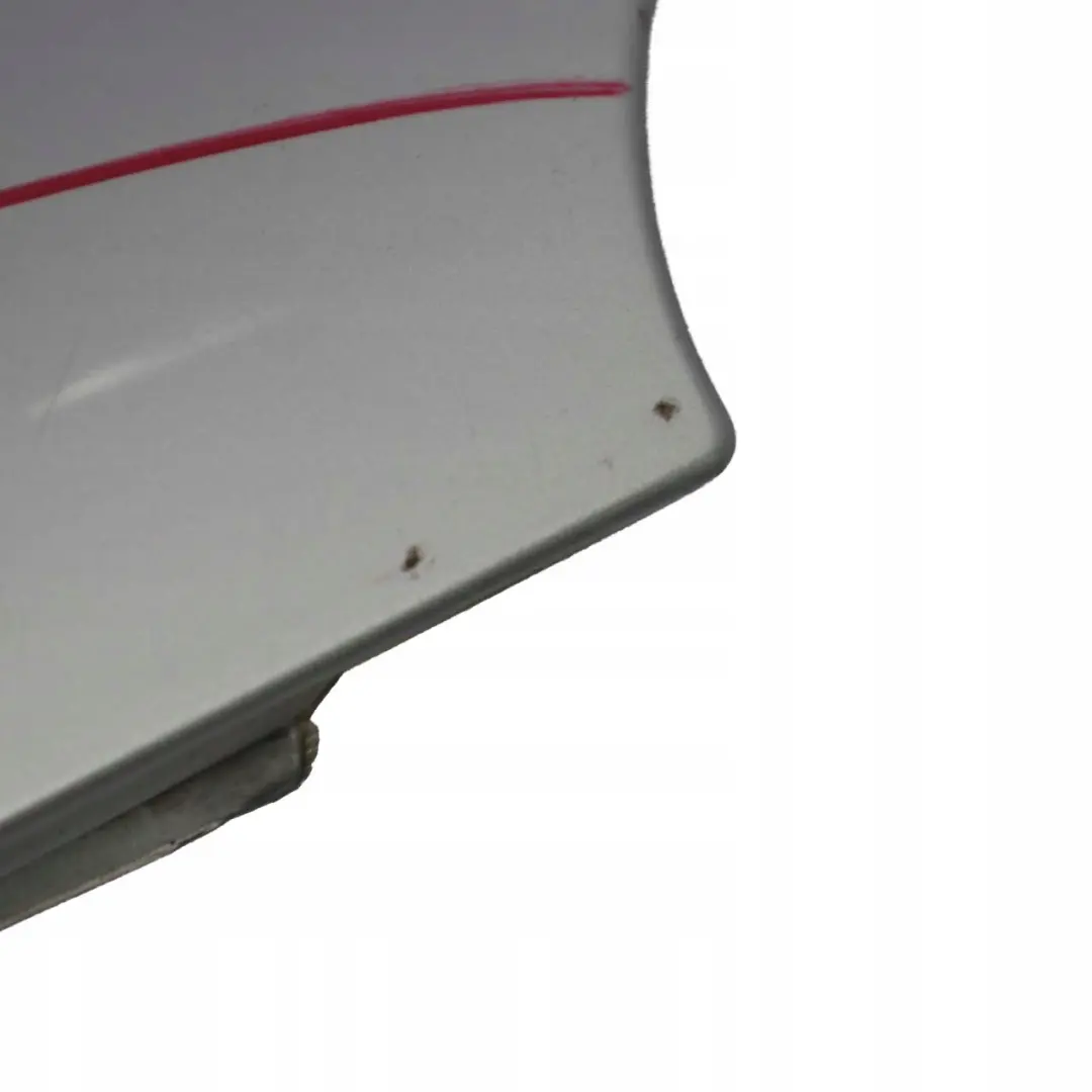  Mercedes-Benz W168 2 Pareti Anteriore Sinistra Parafango Polar Argento - 761 - SKU A1688800718-PS2 - Numero di parte A1688800718