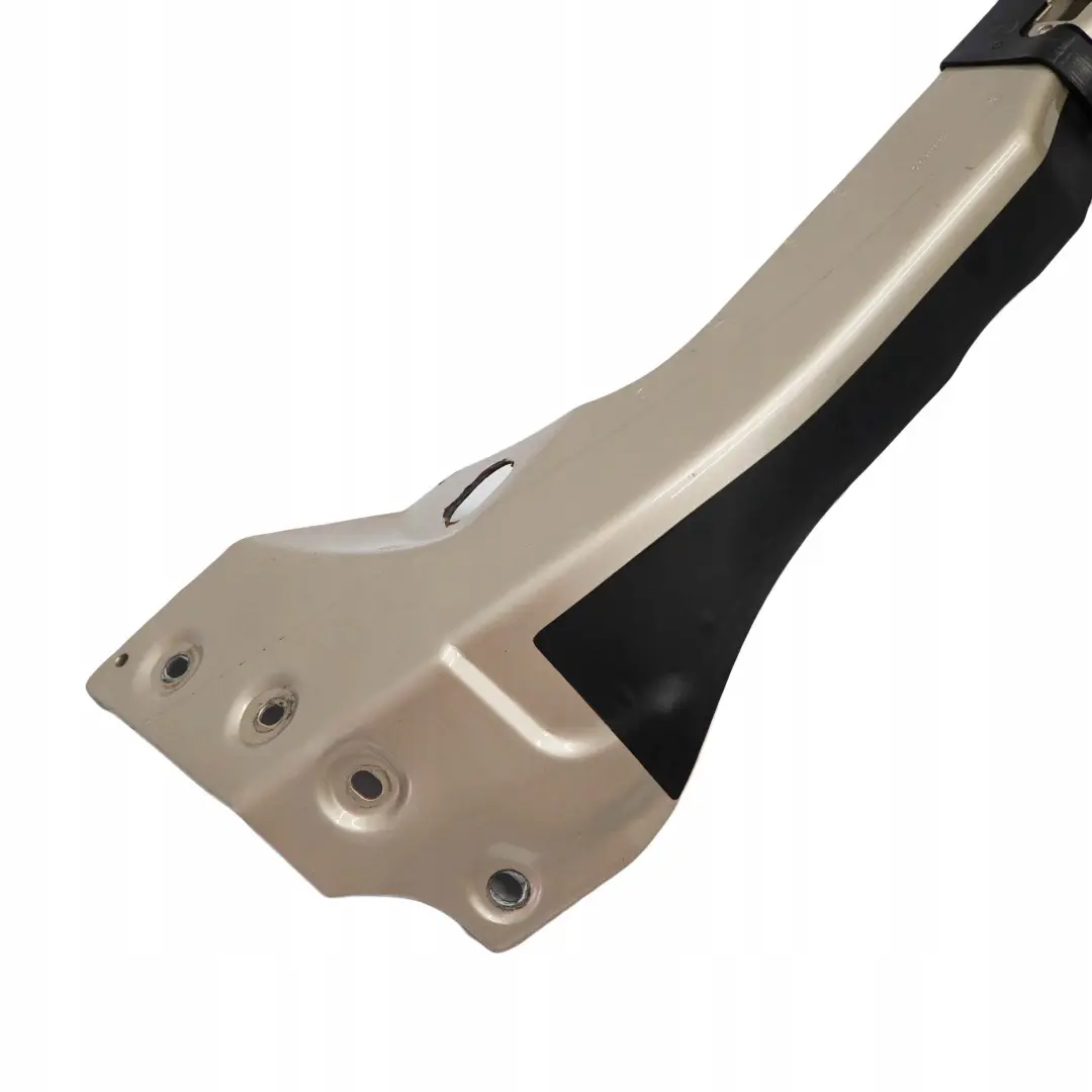  Mercedes-Benz ML W163 Masque Verrouillage de Capot Support Serrure - SKU A1636200616 - Numéro de pièce A1636200616