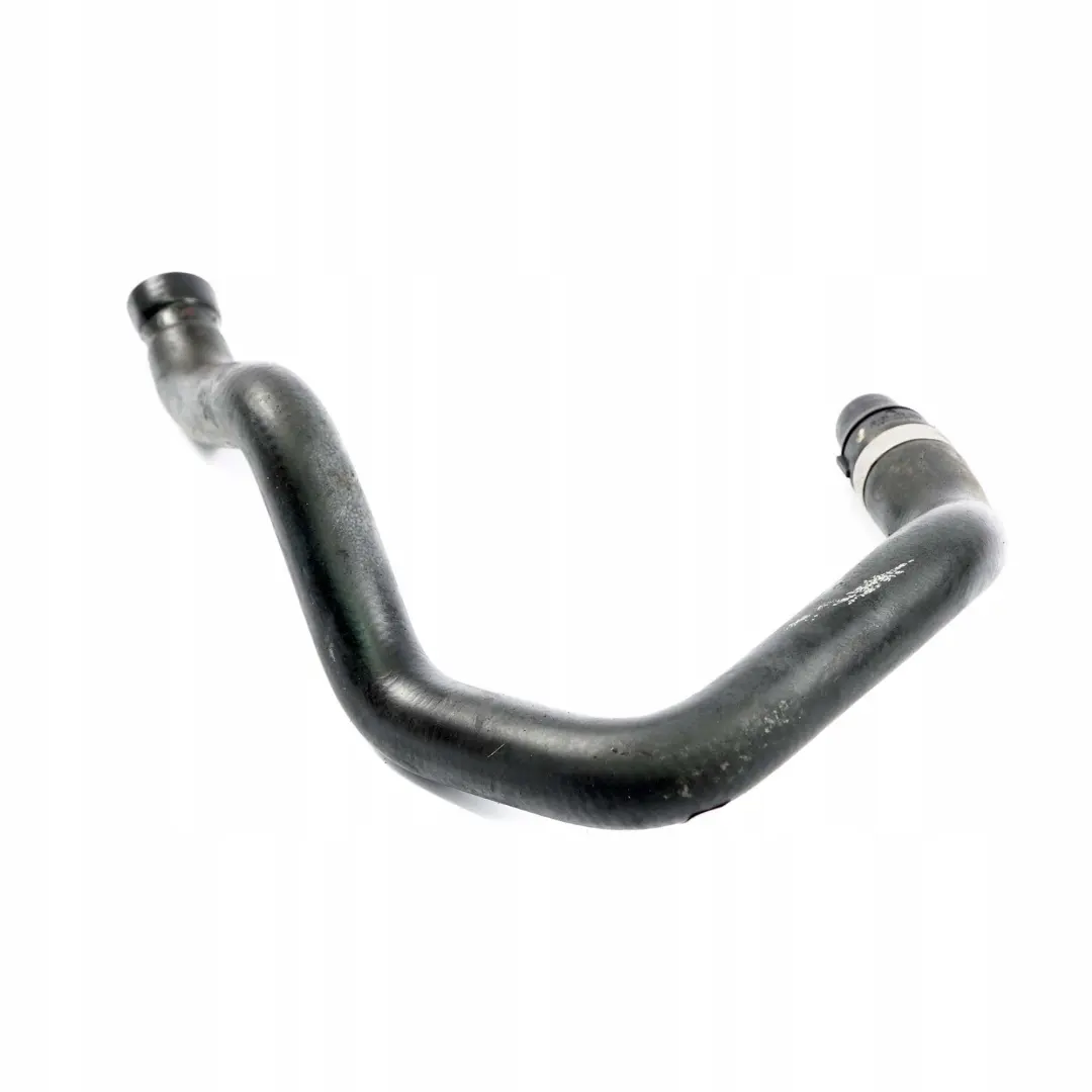Heat Exchanger Water Coolant Hose Pipe to Mercedes Vito W639 with Part number A6398325023 Mercedes Vito W639 Heat Exchanger Water Coolant Hose Pipe - SKU A6398325023 - Part number A6398325023