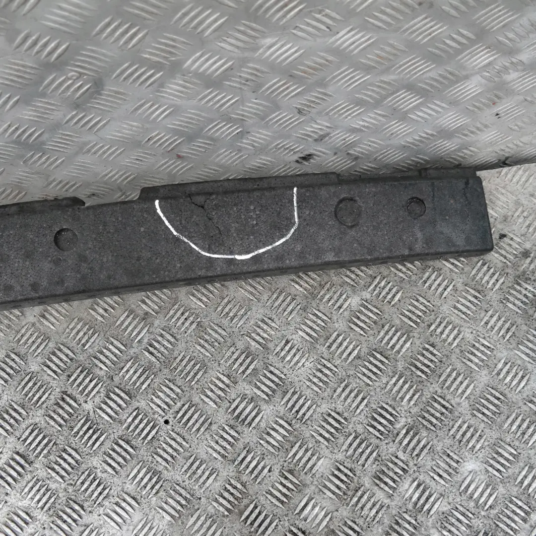 Absorber styropian zderzaka przedniego BMW 7 E65 - SKU 7015000 - Numer Części 51117015000