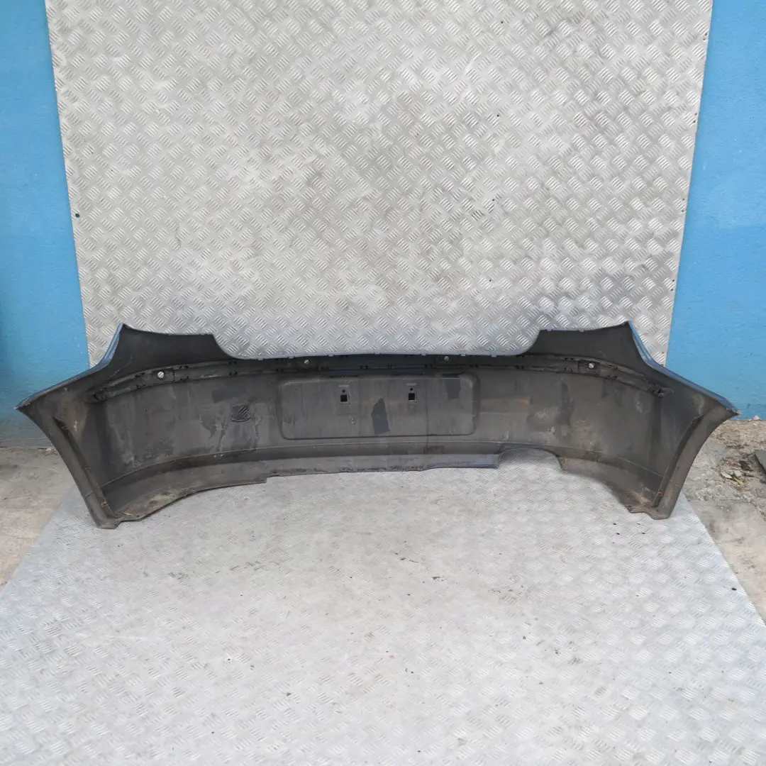 Zderzak tylny tył sydney blau do BMW E81 E87 LCI o numerze 35911 BMW E81 E87 LCI Zderzak tylny tył sydney blau - SKU 0035911-SYD - Numer Części 35911