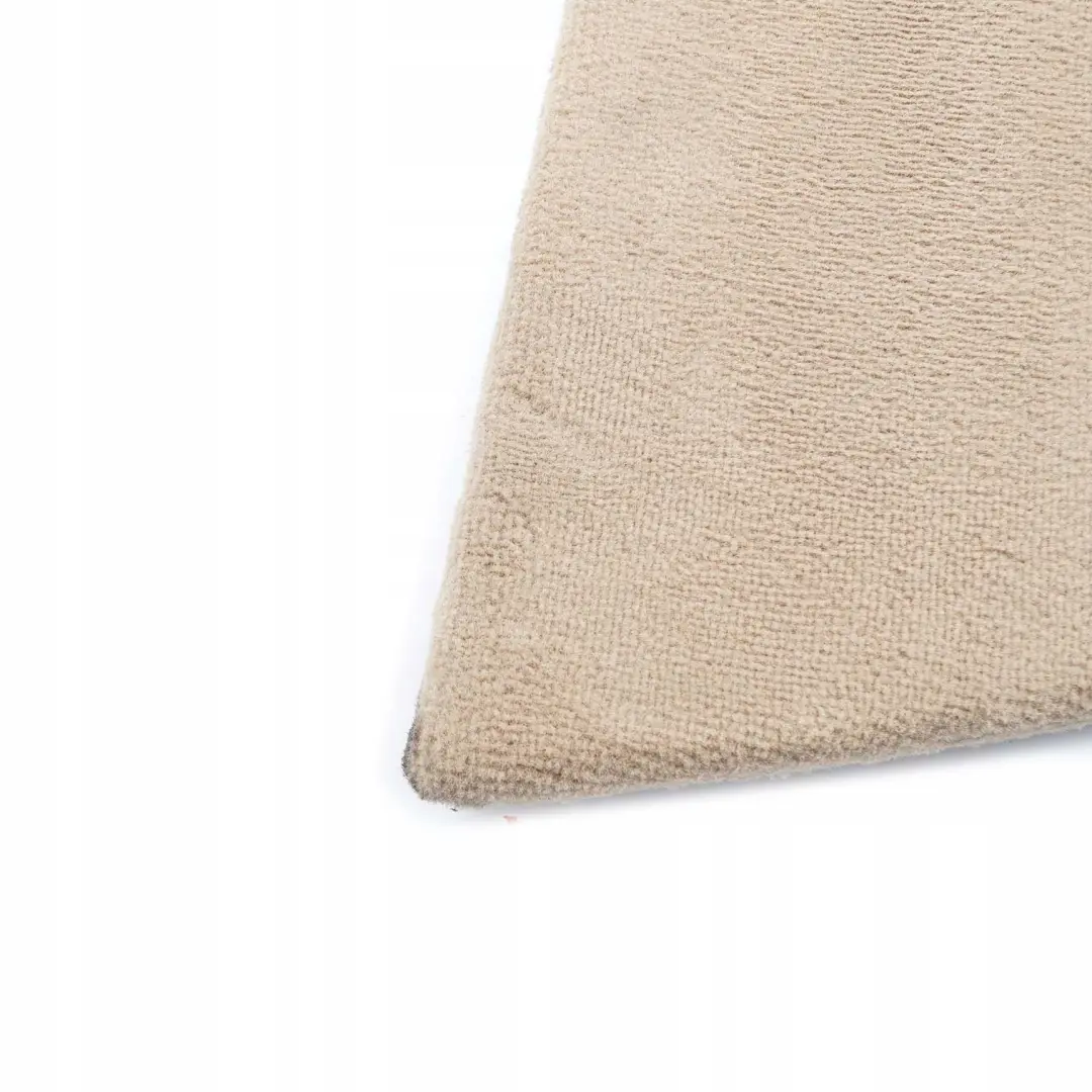 BMW X5 E53 Mittenkonsole Unterteil Hinten Rechts Hellbeige - SKU 8250104 - Teilenummer 8250104