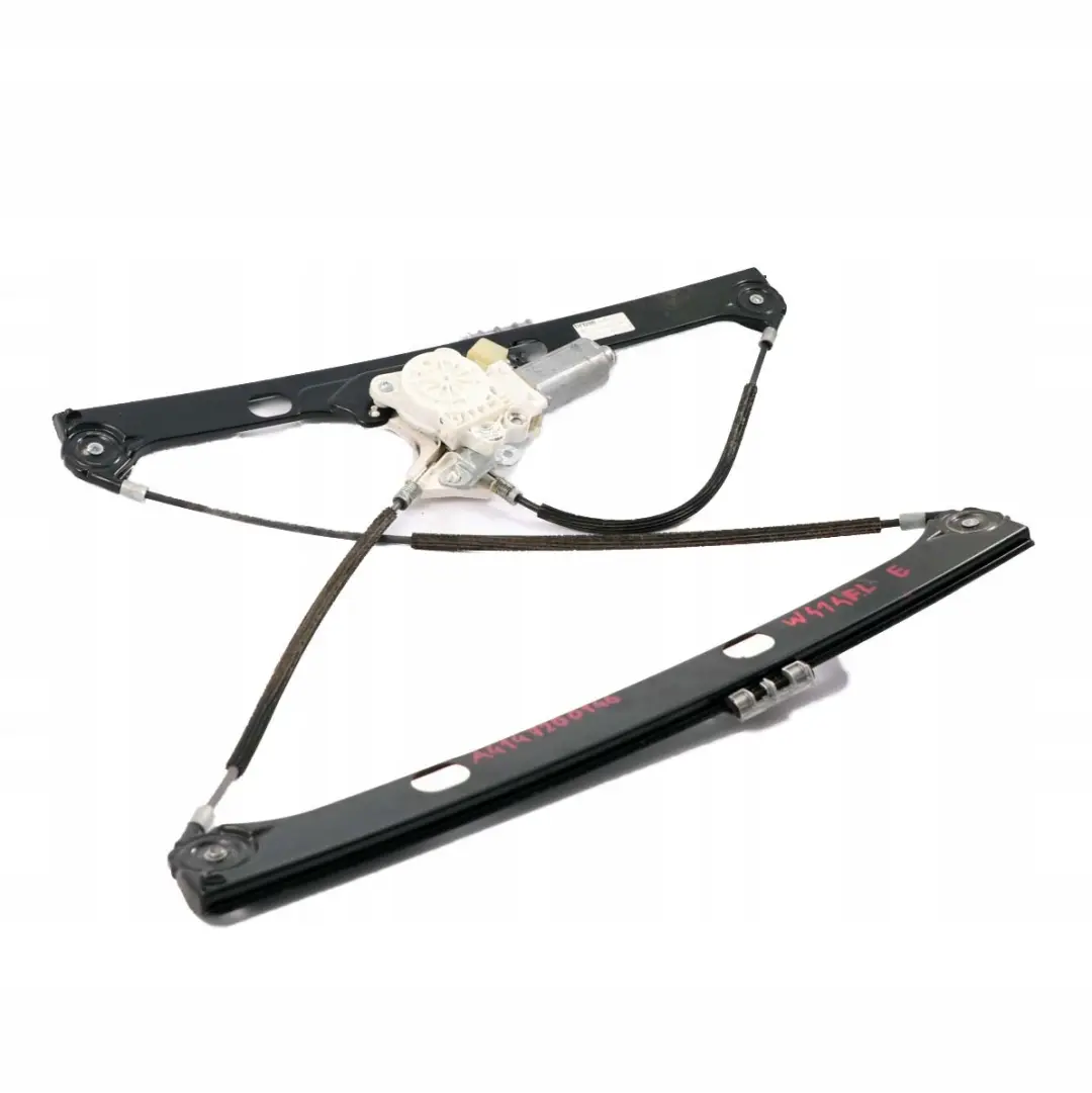 Mercedes-Benz Vaneo W414 Puerta Delantera Izquierda Motor Elevalunas El?ctrico para con número de pieza A4147200146 Mercedes-Benz Vaneo W414 Puerta Delantera Izquierda Motor Elevalunas El?ctrico - SKU A4147200146 - Número de pieza A4147200146