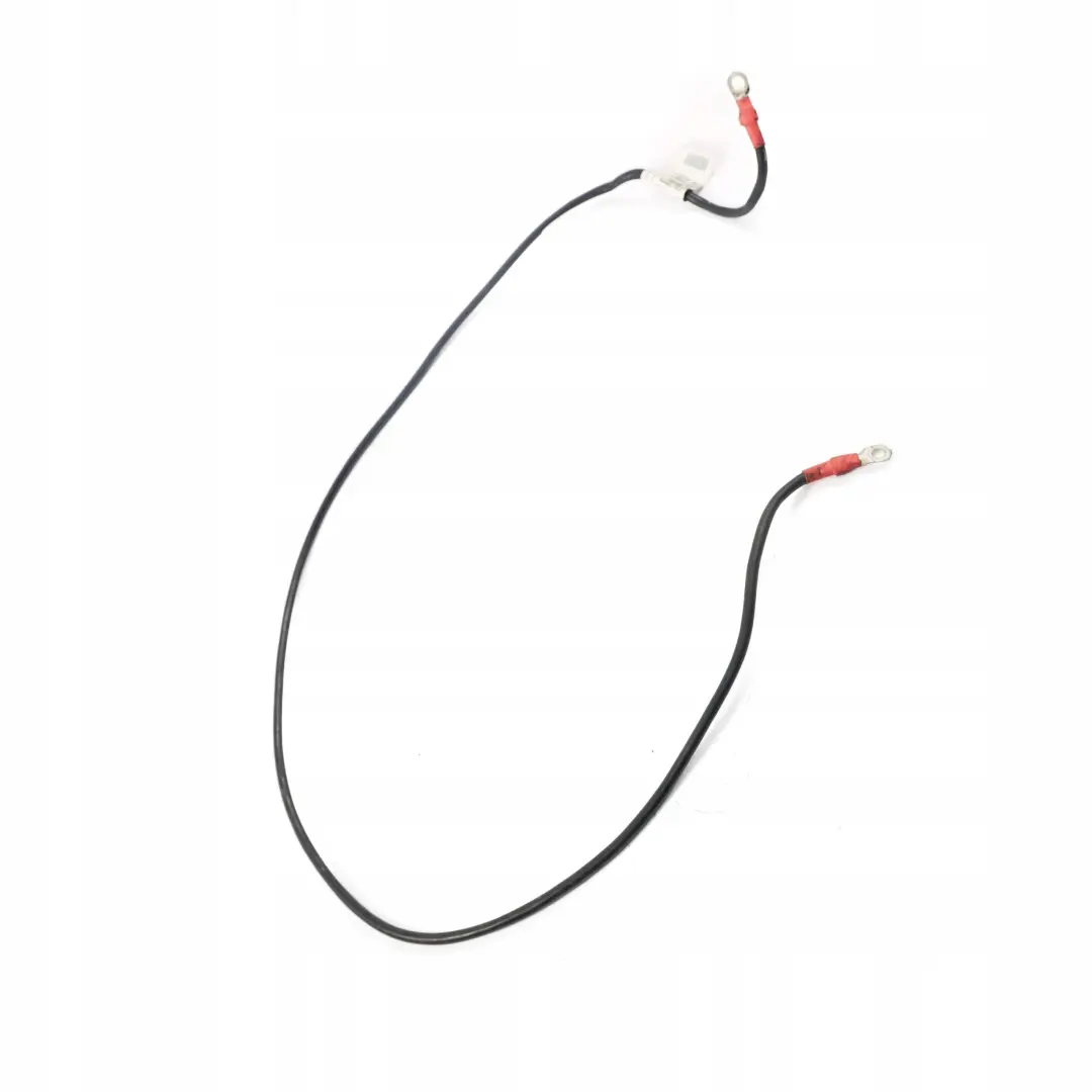 BMW F20 F30 Kabel Przewód Plusowy Moduł 7625998 - SKU 7191213-KAS - Numer Części 7060559