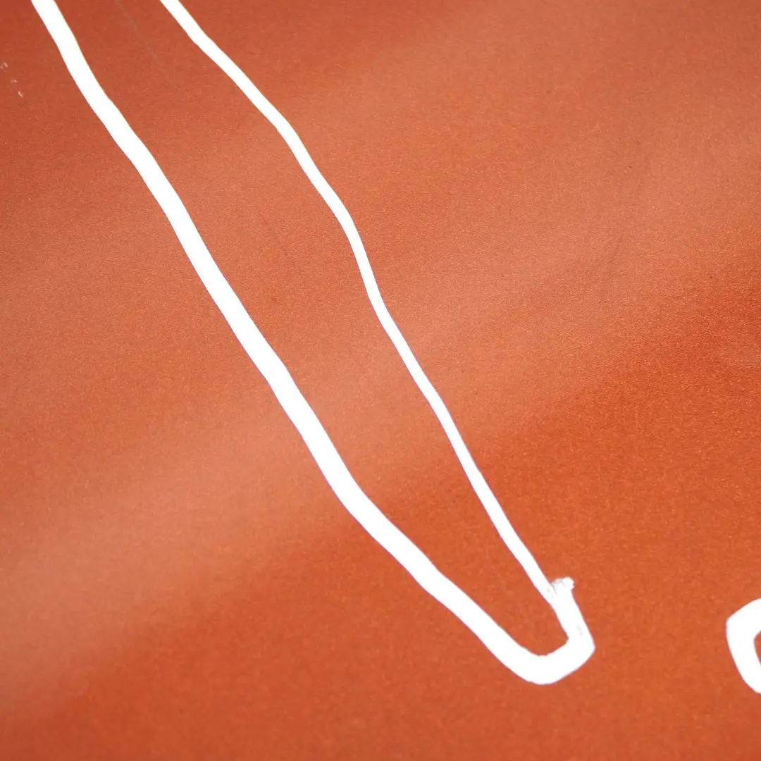 A-KLASA W168 Klapa bagażnika tył tylna do MERCEDES o numerze A1687405205 MERCEDES A-KLASA W168 Klapa bagażnika tył tylna - SKU A1687405205-COR - Numer Części A1687405205