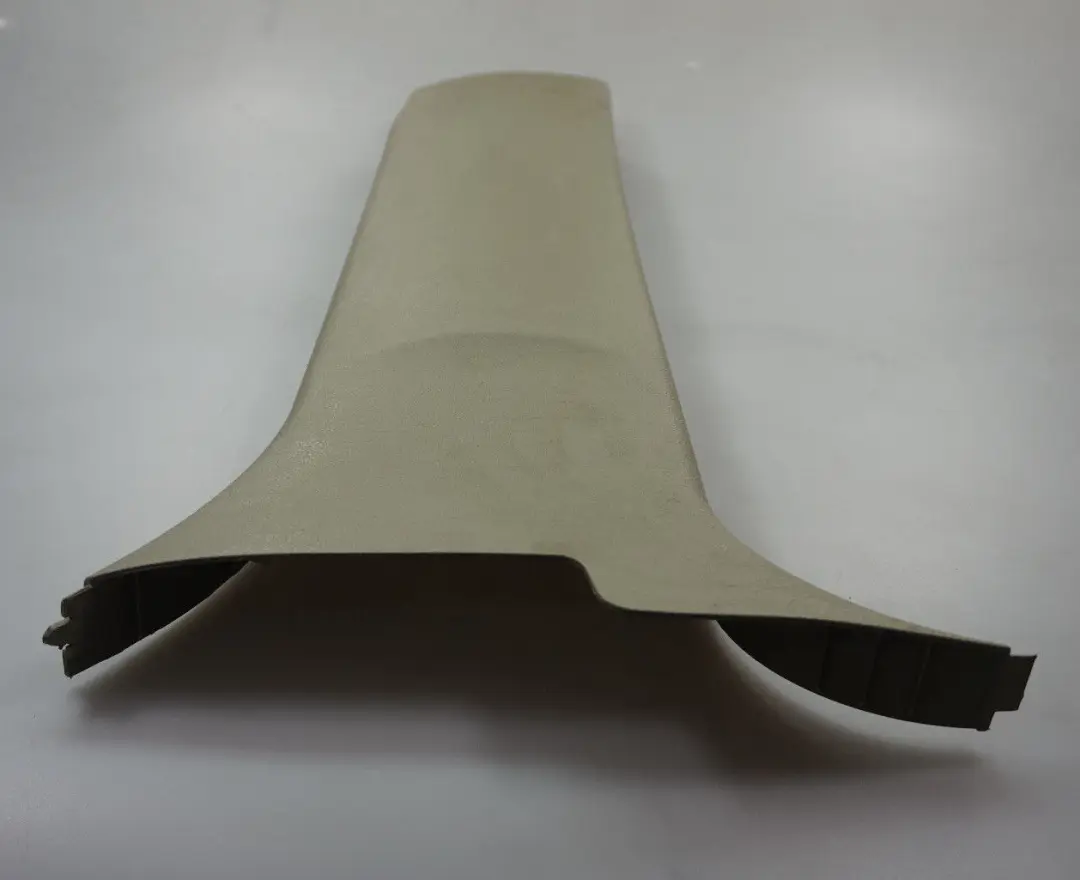 Destro Inferiore Centro Colonna Pilastri Bordo Pannello O/S per BMW X5 Serie E53 con numero di parte 8259256 BMW X5 Serie E53 Destro Inferiore Centro Colonna Pilastri Bordo Pannello O/S - SKU 8259256 - Numero di parte 8259256