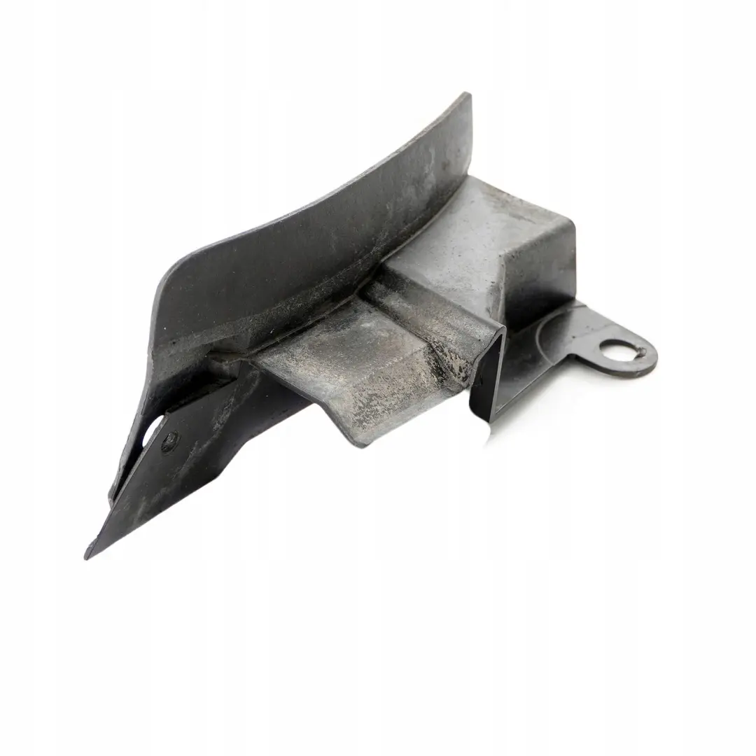 Mercedes W203 Eje Trasero Protector Salpicaduras Cubierta Izquierda - SKU A2036980754 - Número de pieza A2036980754