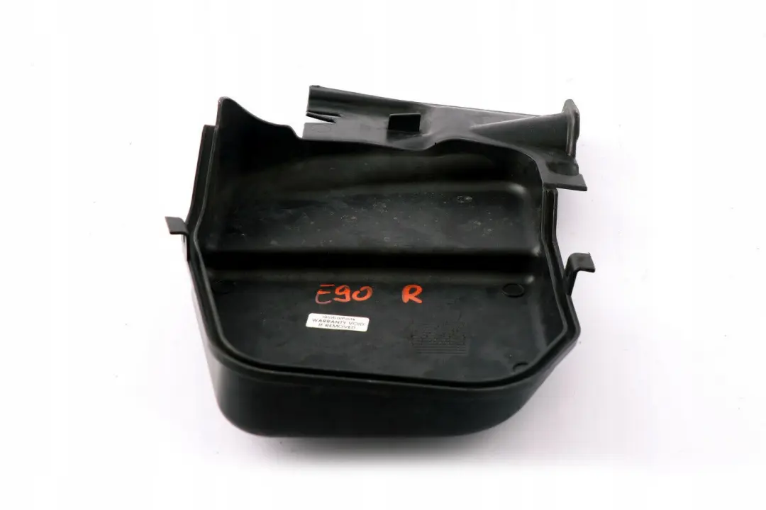 Microfilter Cap Right O/S to BMW 1 3 Series E81 E87 E90 E91 E92 Cover Air with Part number 6925018 BMW 1 3 Series E81 E87 E90 E91 E92 Cover Air Microfilter Cap Right O/S - SKU 6925018 - Part number 6925018