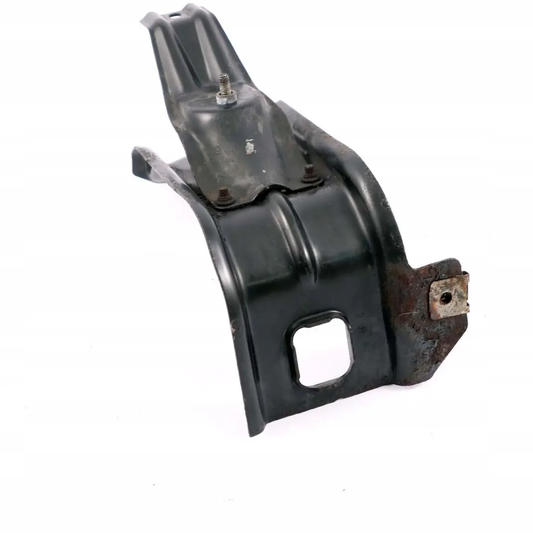Mercedes-Benz S-Class W220 Front Right OS Slam Panel Support Holder to with Part number A2206202031 Mercedes-Benz S-Class W220 Front Right OS Slam Panel Support Holder - SKU A2206202031 - Part number A2206202031