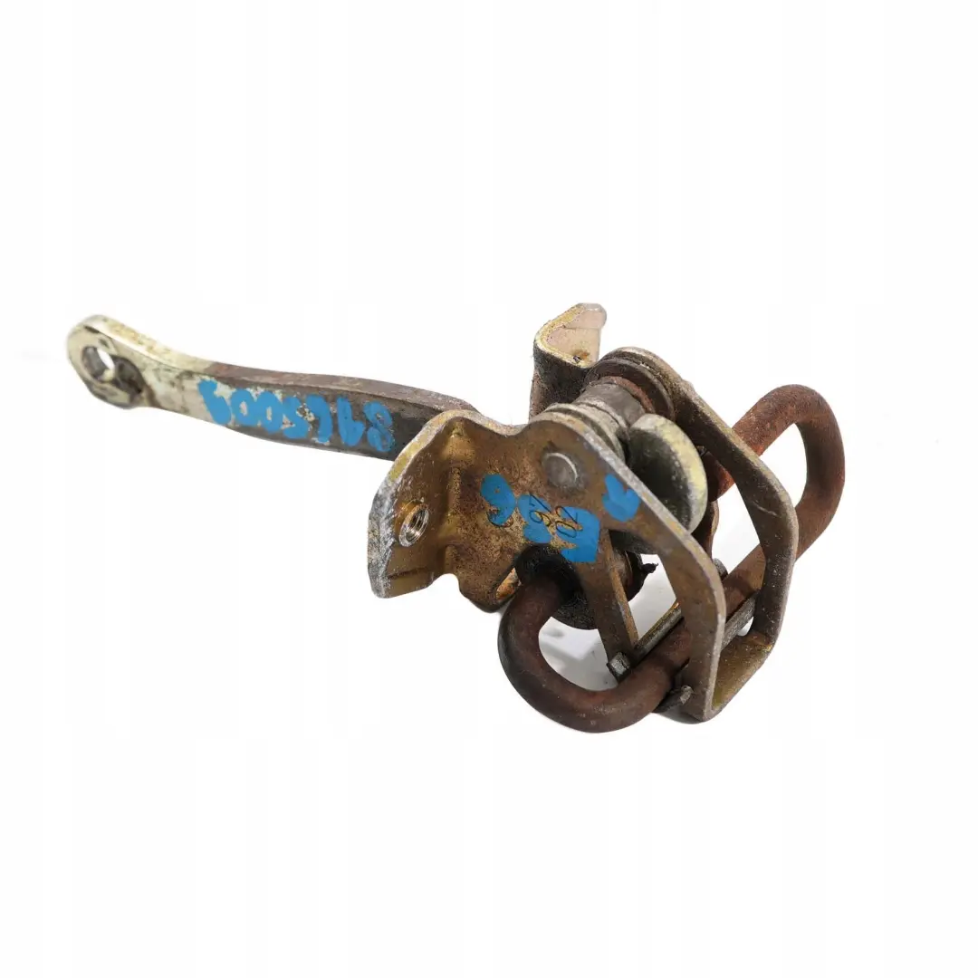 Combi Berline Frein de Porte Bouchon Arriere Gauche Droite 1960566 pour BMW 3 E36 à propos du numéro de pièce 8165009 BMW 3 E36 Combi Berline Frein de Porte Bouchon Arriere Gauche Droite 1960566 - SKU 8165009 - Numéro de pièce 8165009