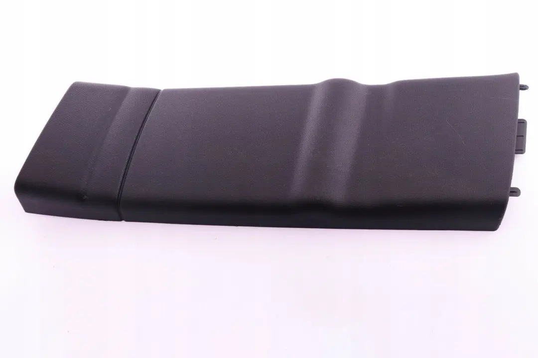 Mini Countryman R60 Cover B-column Bottom Trim Left N/S Carbon 9801265 - SKU 9803597 - Part number 9803597