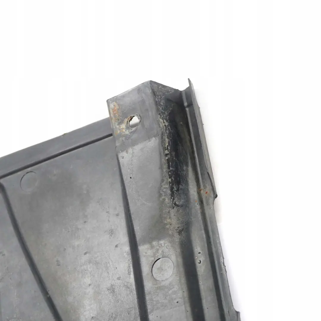  Mercedes-Benz C W203 Right O/S Underfloor Underbody Cover Protection Panel - SKU A2036191238 - Part number A2036191238