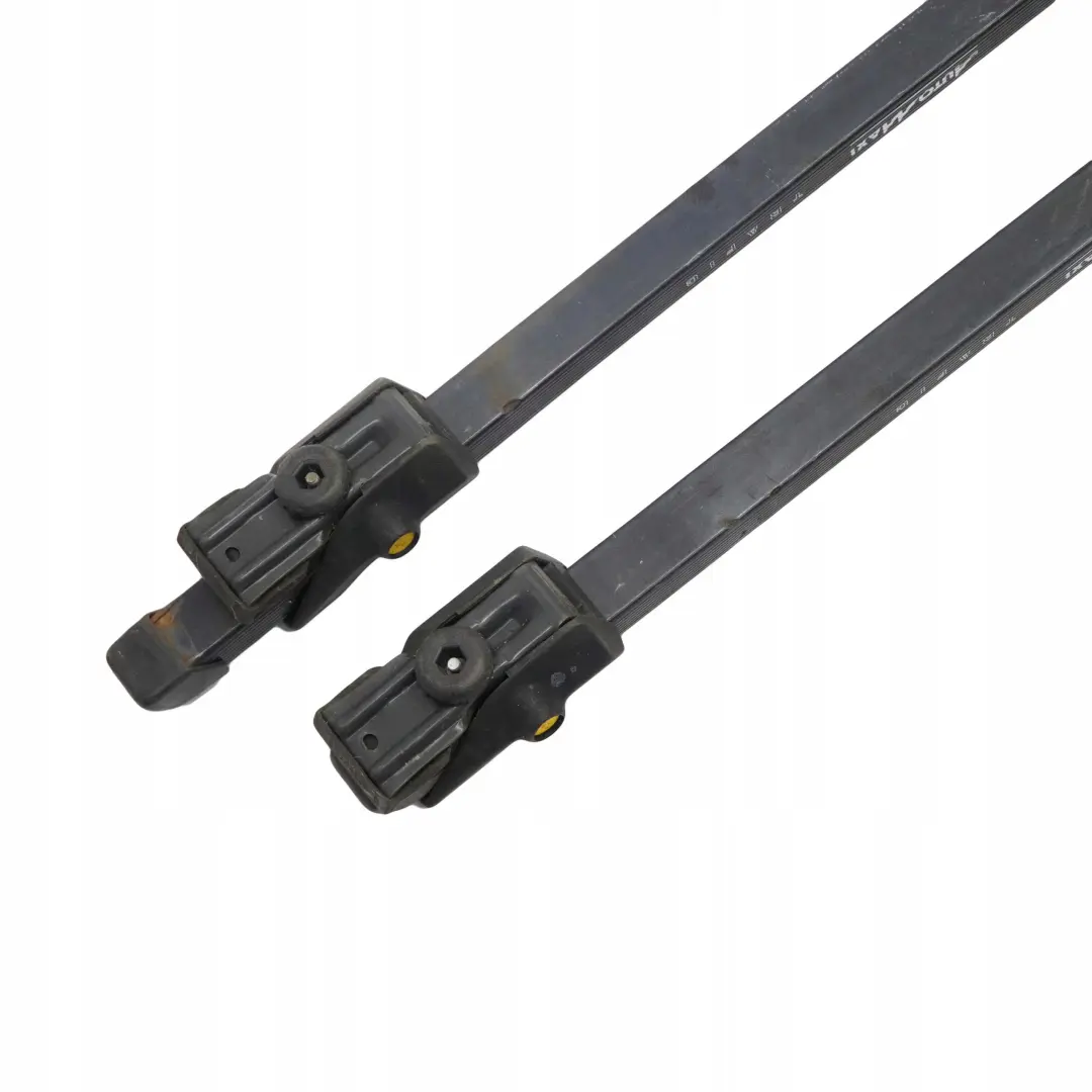 Mercedes-Benz ML W163 Dachreling Dach Reling Zierleiste Set für mit Teilenummer Automaxi Trafic Mercedes-Benz ML W163 Dachreling Dach Reling Zierleiste Set - SKU Automaxi Trafic - Teilenummer Automaxi Trafic