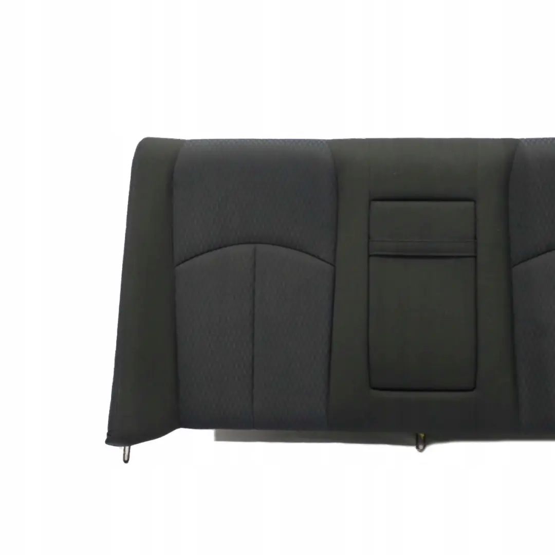  Mercedes-Benz E-Class W211 Saloon Rear Seat Backrest Cover Cloth Elegance - SKU A2119200647 - Part number A2119200647