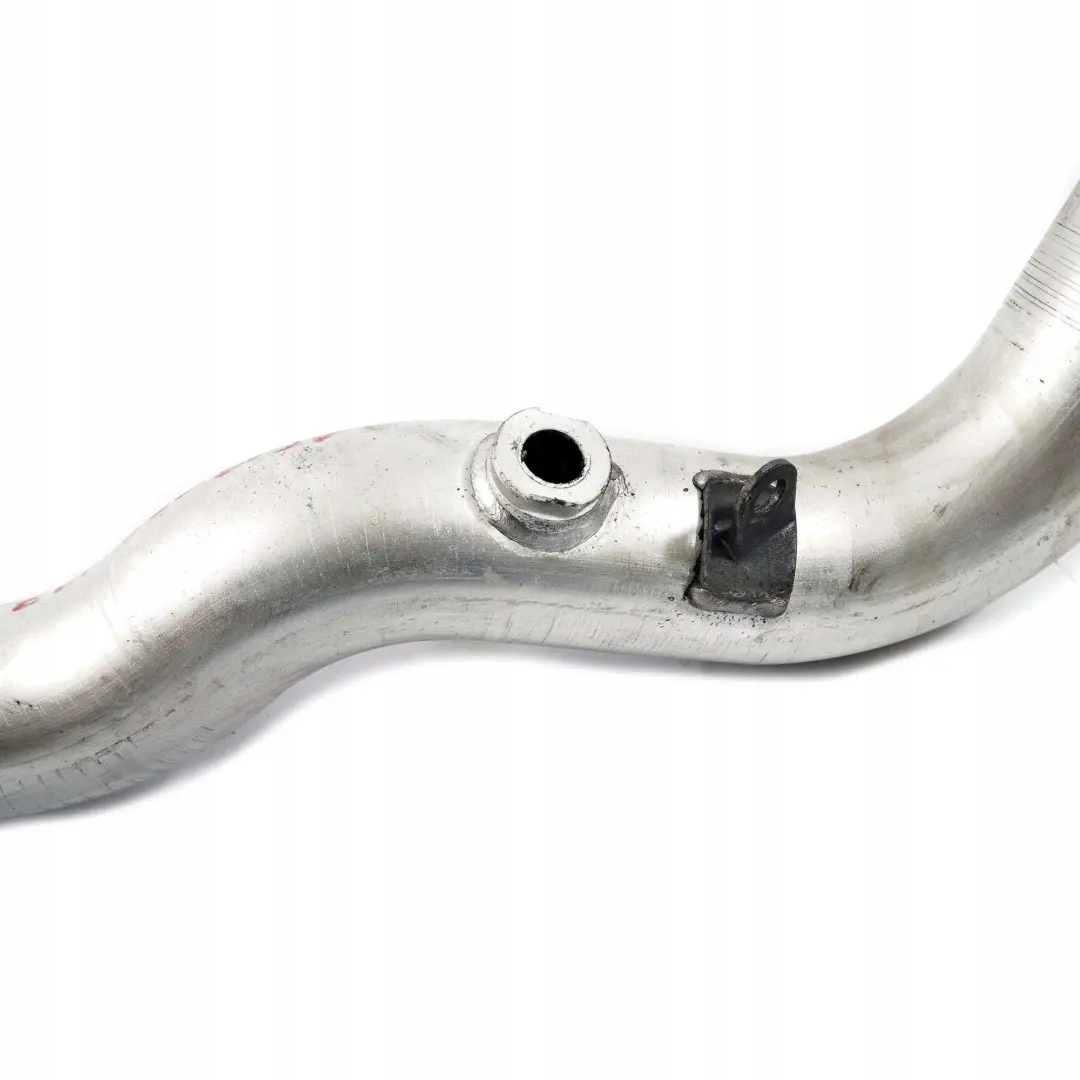  Mercedes-Benz E S W210 W220 320 CDI Air Charge Intercooler Pipe - SKU A6130980107 - Part number A6130980107