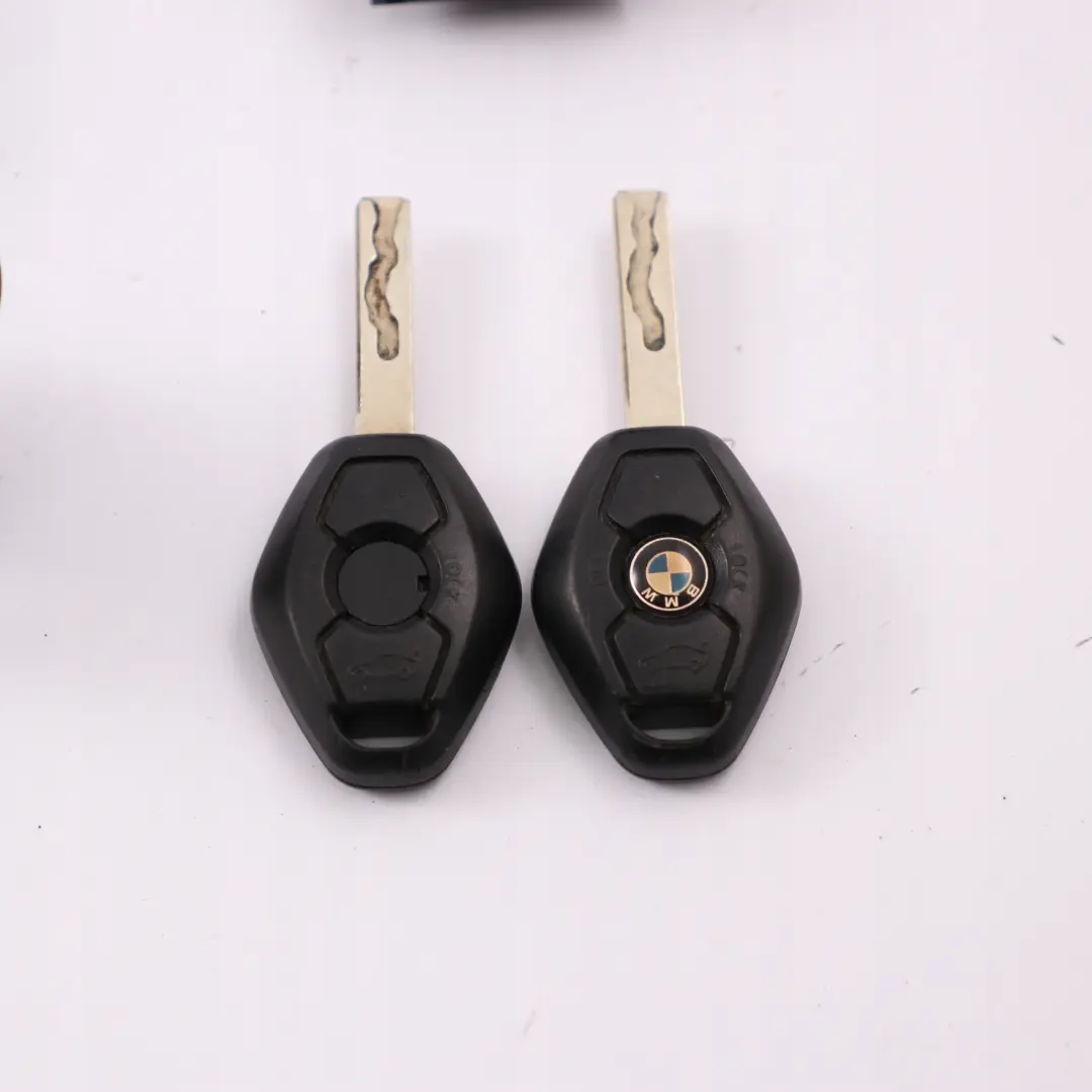 M47N 150HP Komputer manual do BMW E46 320d o numerze 7792024 BMW E46 320d M47N 150HP Komputer manual - SKU 7792024-1 - Numer Części 7792024