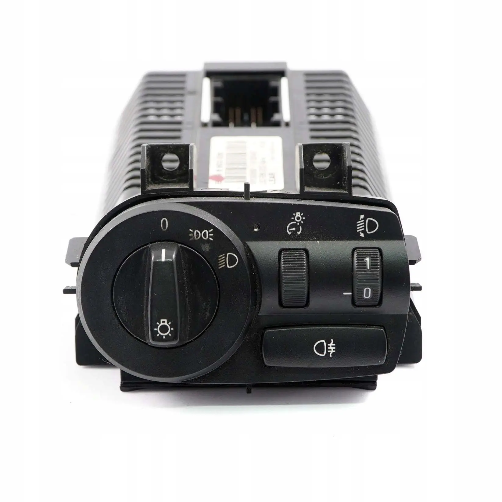 BMW Z4 E85 Unita Interruttore Luce 6953036 61316953036