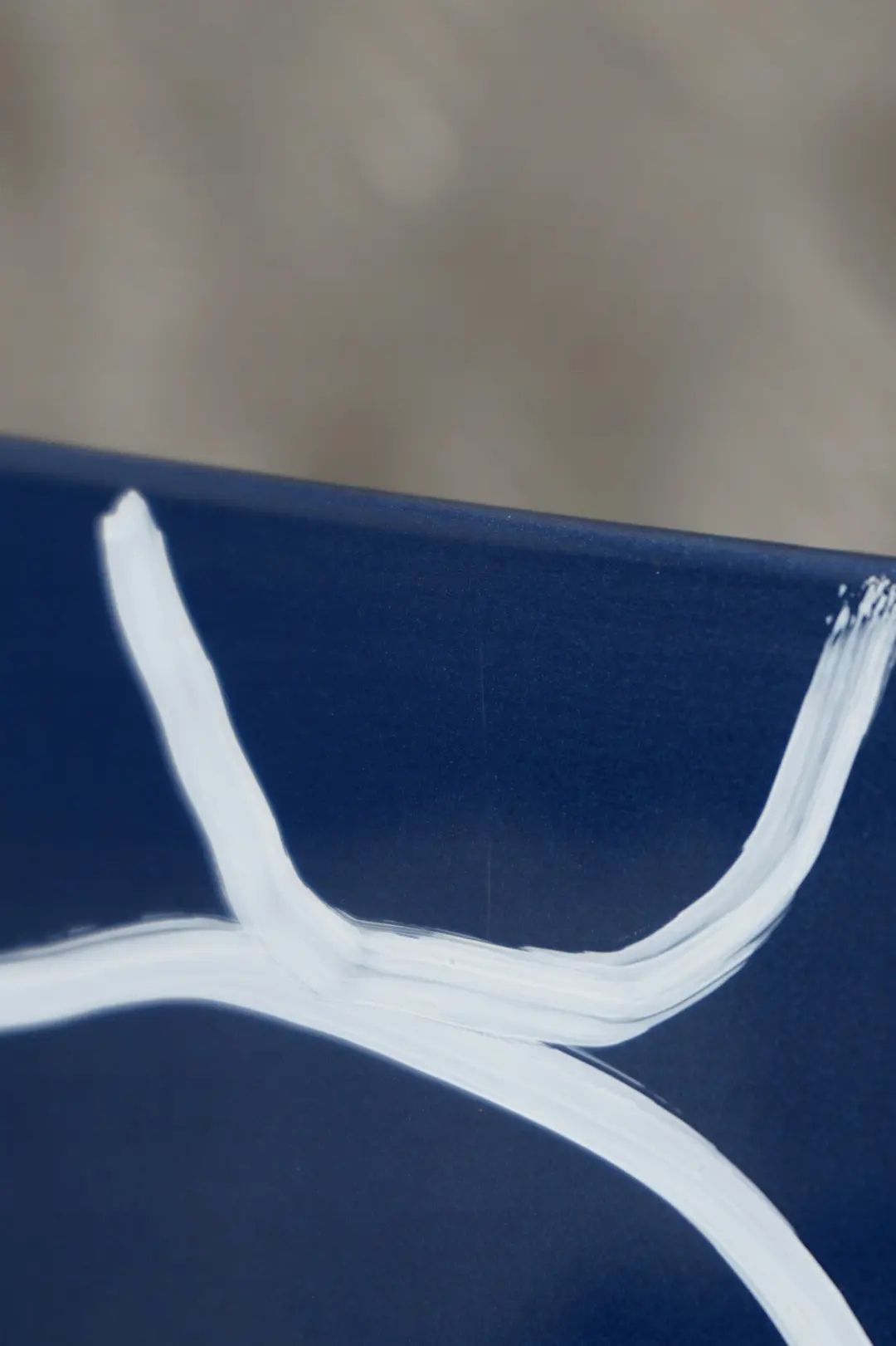 Błotnik prawy Lightning Blue A63 do MINI Cooper R56 o numerze 2754726 MINI Cooper R56 Błotnik prawy Lightning Blue A63 - SKU 2754726-LB8 - Numer Części 2754726