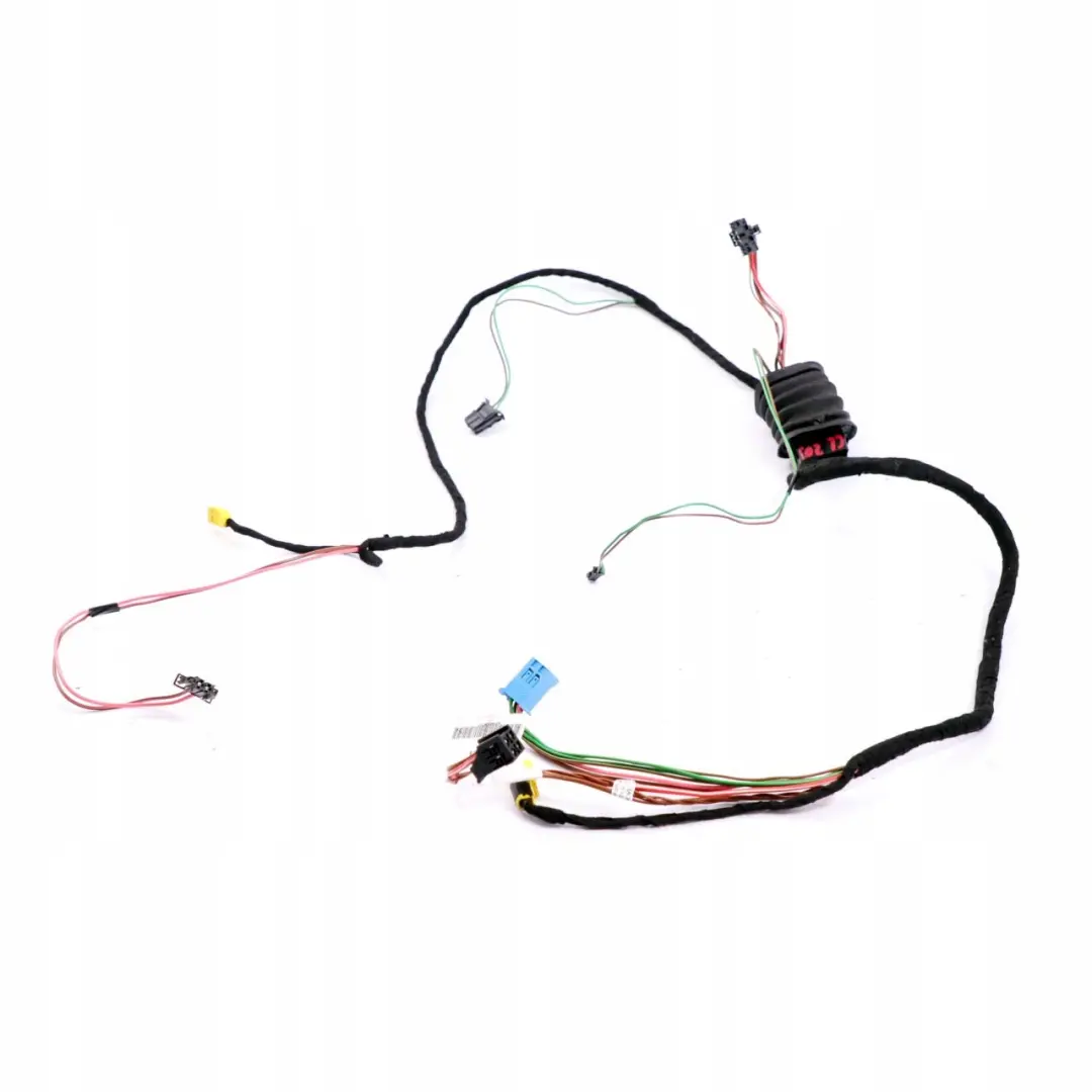 Porta anteriore sinistra destra cablaggio cablaggio Mercedes CL203 - SKU A2035405707 - Numero di parte A2035405707