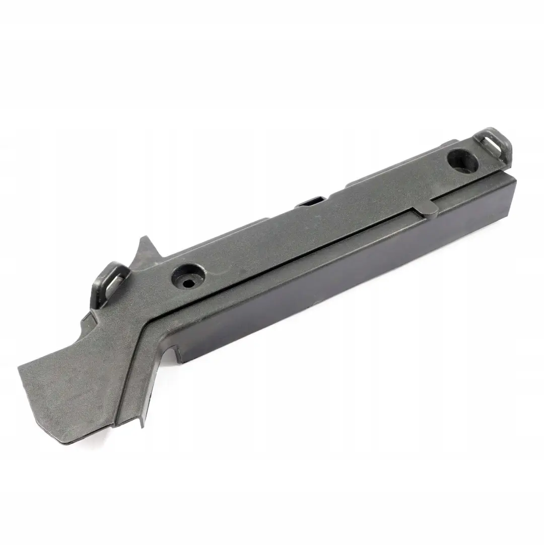 BMW Coupe Saloon E36 Derecha Boot Trunk Trim Cover Padding - SKU 8122392 - Número de pieza 8122392