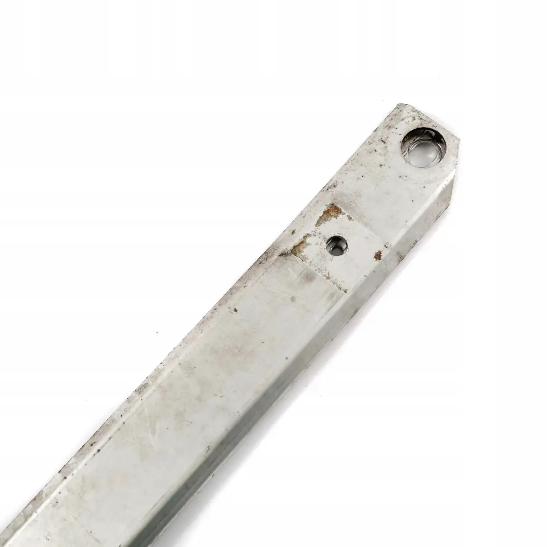 Mercedes-Benz C E W204 W207 Exhaust Stiffening Strut Support Holder to with Part number A2046190425 Mercedes-Benz C E W204 W207 Exhaust Stiffening Strut Support Holder - SKU A2046190425 - Part number A2046190425