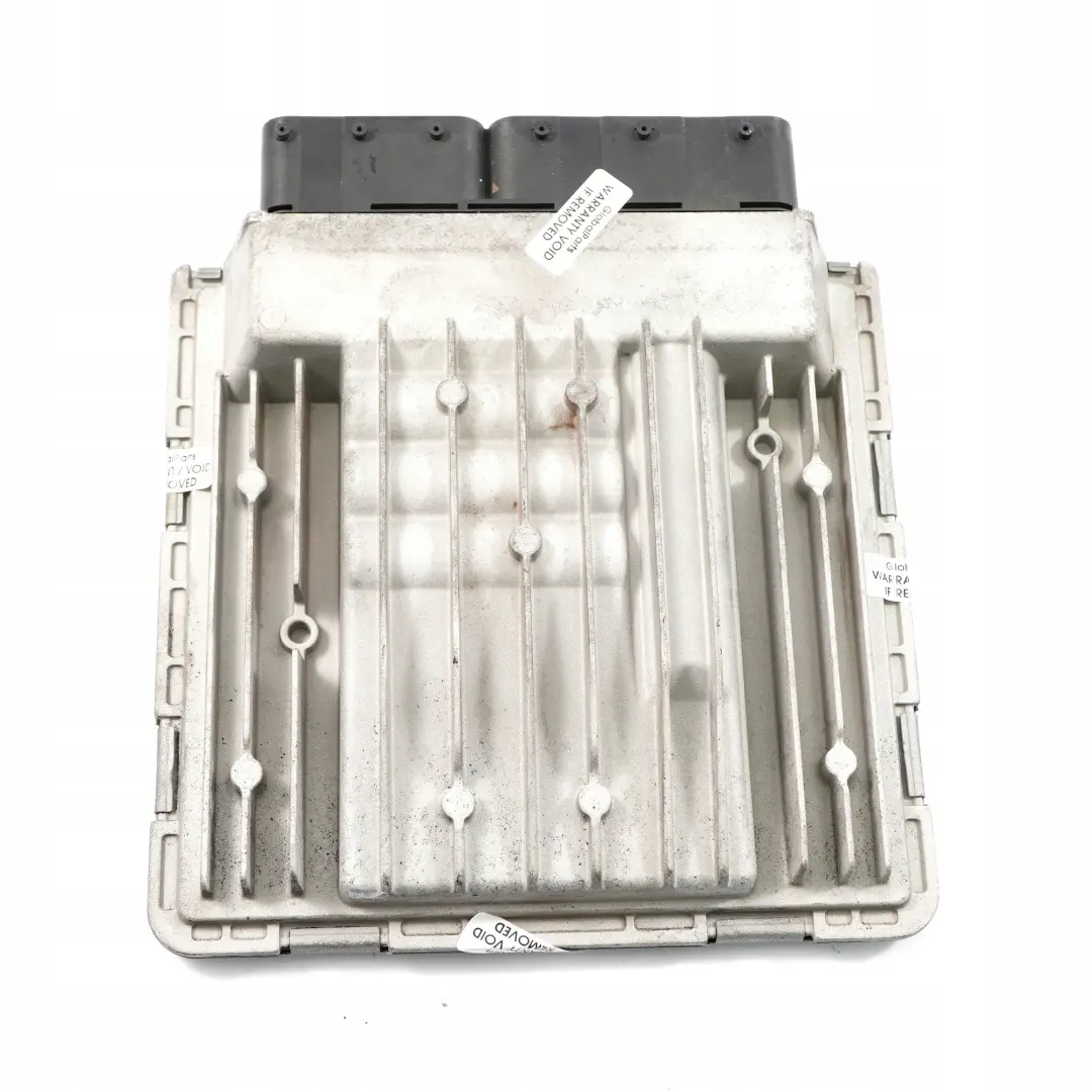BMW E60 E65 E85 E90 E91 Petrol N52 ECU Engine Control Unit DME Manual - SKU 7567178-6 - Part number 7567178