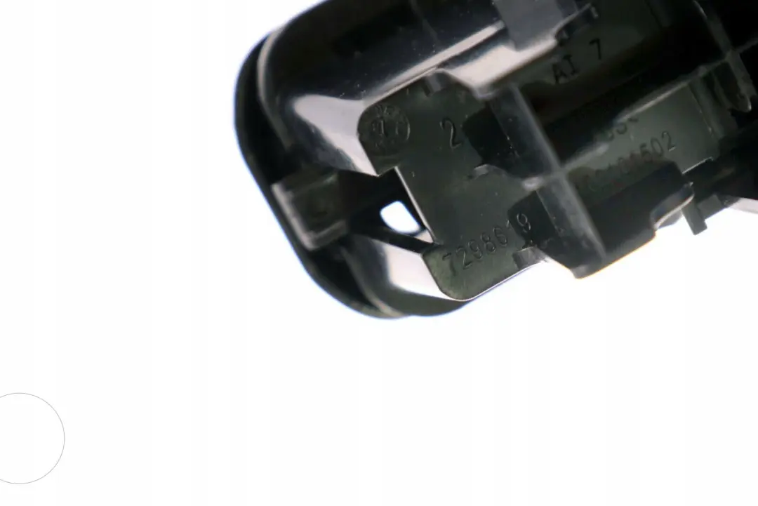 *BMW Mini Cooper F55 F56 Einlegeboden Verriegelung Schloss Schwarz für mit Teilenummer 7298619 *BMW Mini Cooper F55 F56 Einlegeboden Verriegelung Schloss Schwarz - SKU 7298619 - Teilenummer 7298619