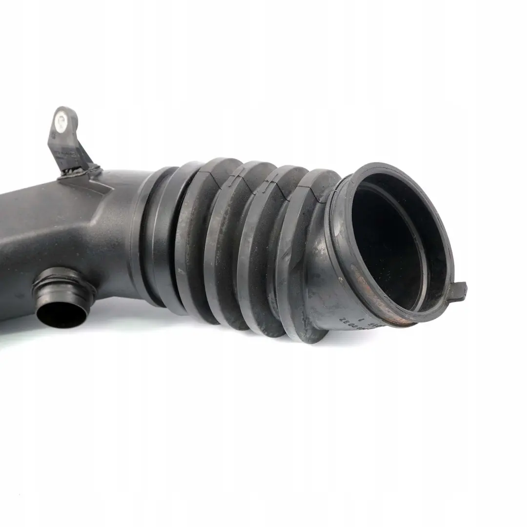 M112 Rura przewód dolot powietrza do MERCEDES E W210 o numerze A1121400312 MERCEDES E W210 M112 Rura przewód dolot powietrza - SKU A1121400312 - Numer Części A1121400312