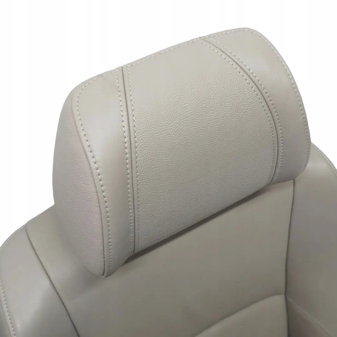 BMW 1 Series M Sport Beige Leather Interior Seats Seat with Door Cards - SKU E87 M Sport Beige Leather Seats (LHC2) - Part number E87